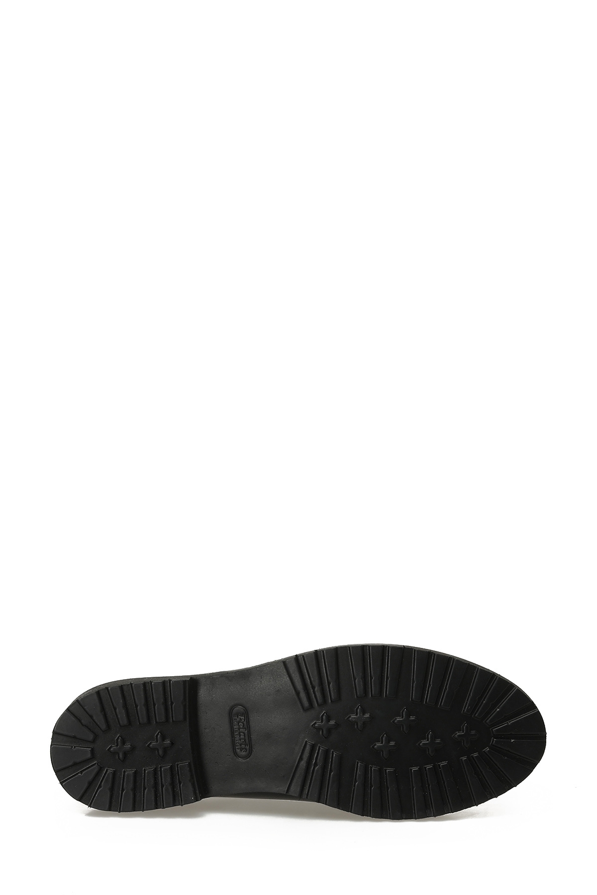 324016.Z 5PR Siyah Kadın Loafer - Görsel 7