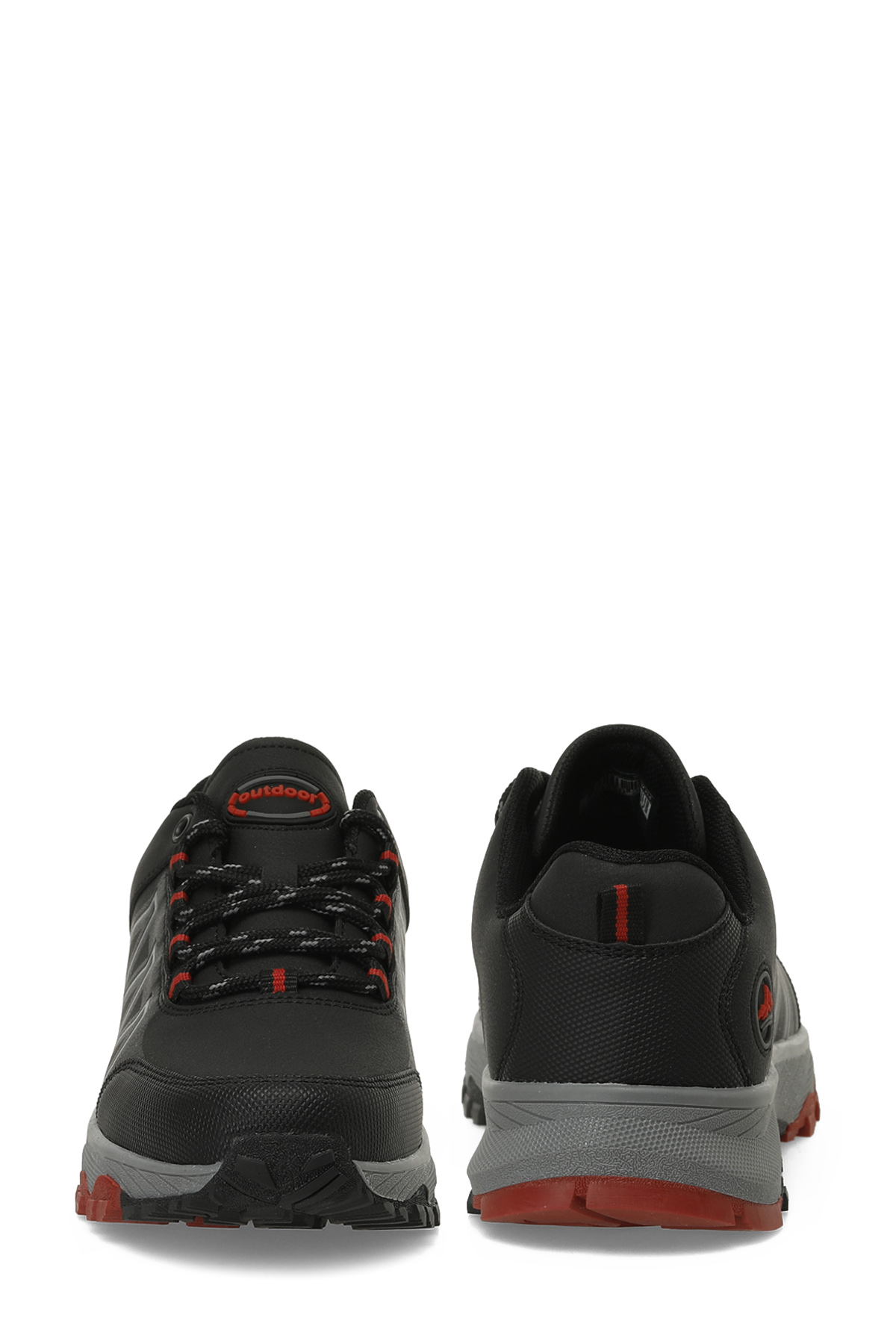 ALONSO 5PR Siyah Unisex Outdoor - Görsel 6