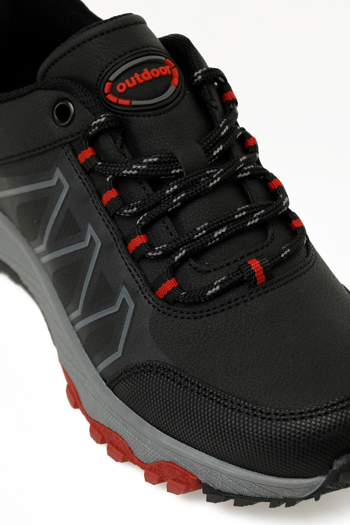 ALONSO 5PR Siyah Unisex Outdoor - Görsel 8