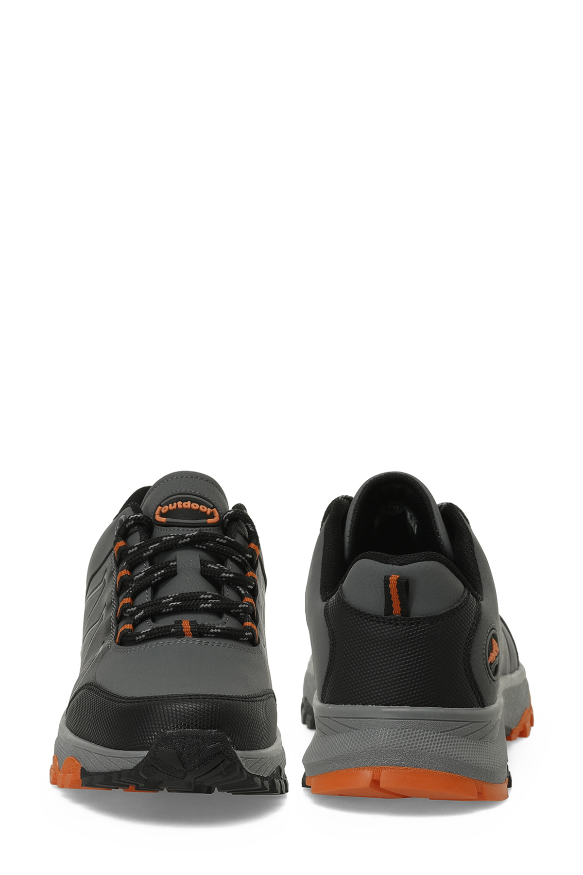 ALONSO 5PR Koyu Gri Unisex Outdoor - Görsel 6