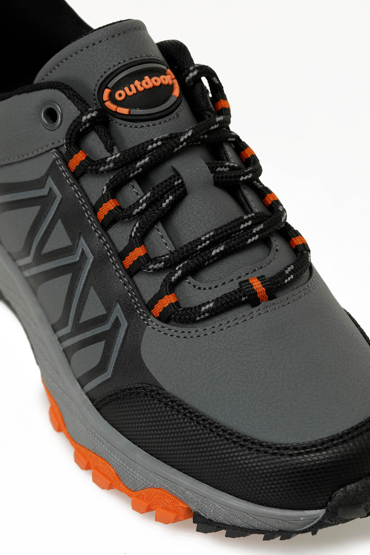 ALONSO 5PR Koyu Gri Unisex Outdoor - Görsel 8