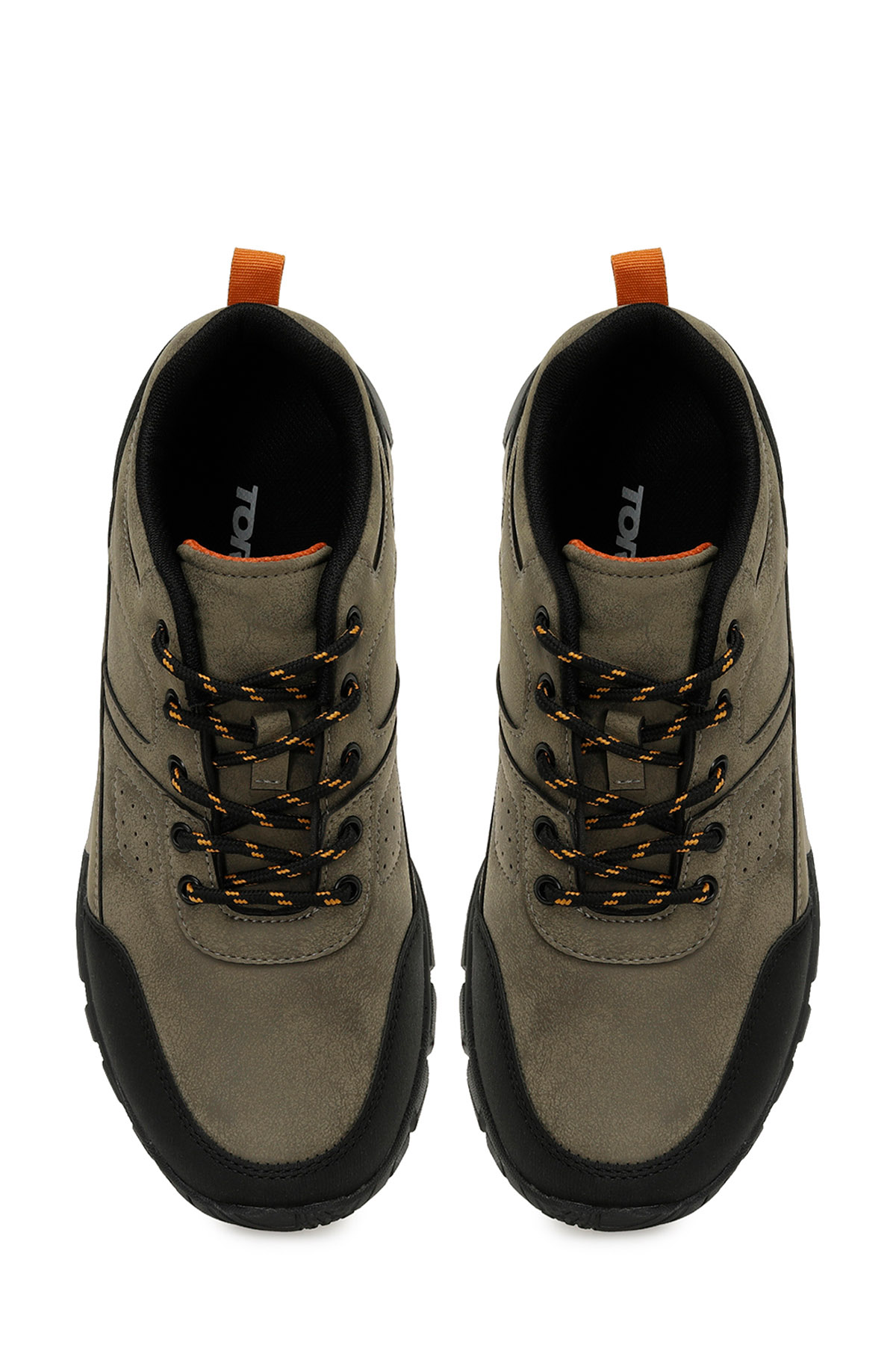 DOMINIC 5PR Vizon Erkek Outdoor - Görsel 6