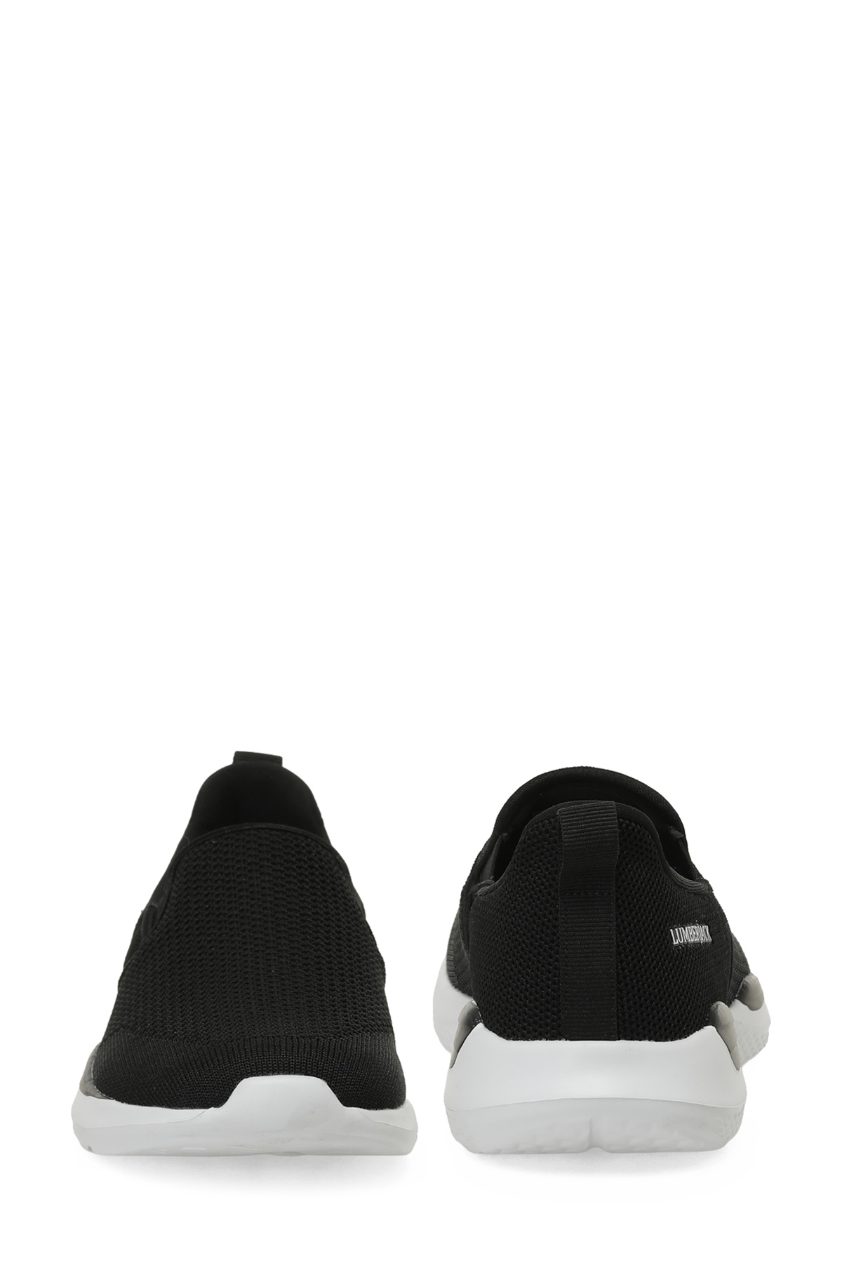 WOILA WMN 6FX Siyah Kadın Comfort Ayakkabı - Görsel 7