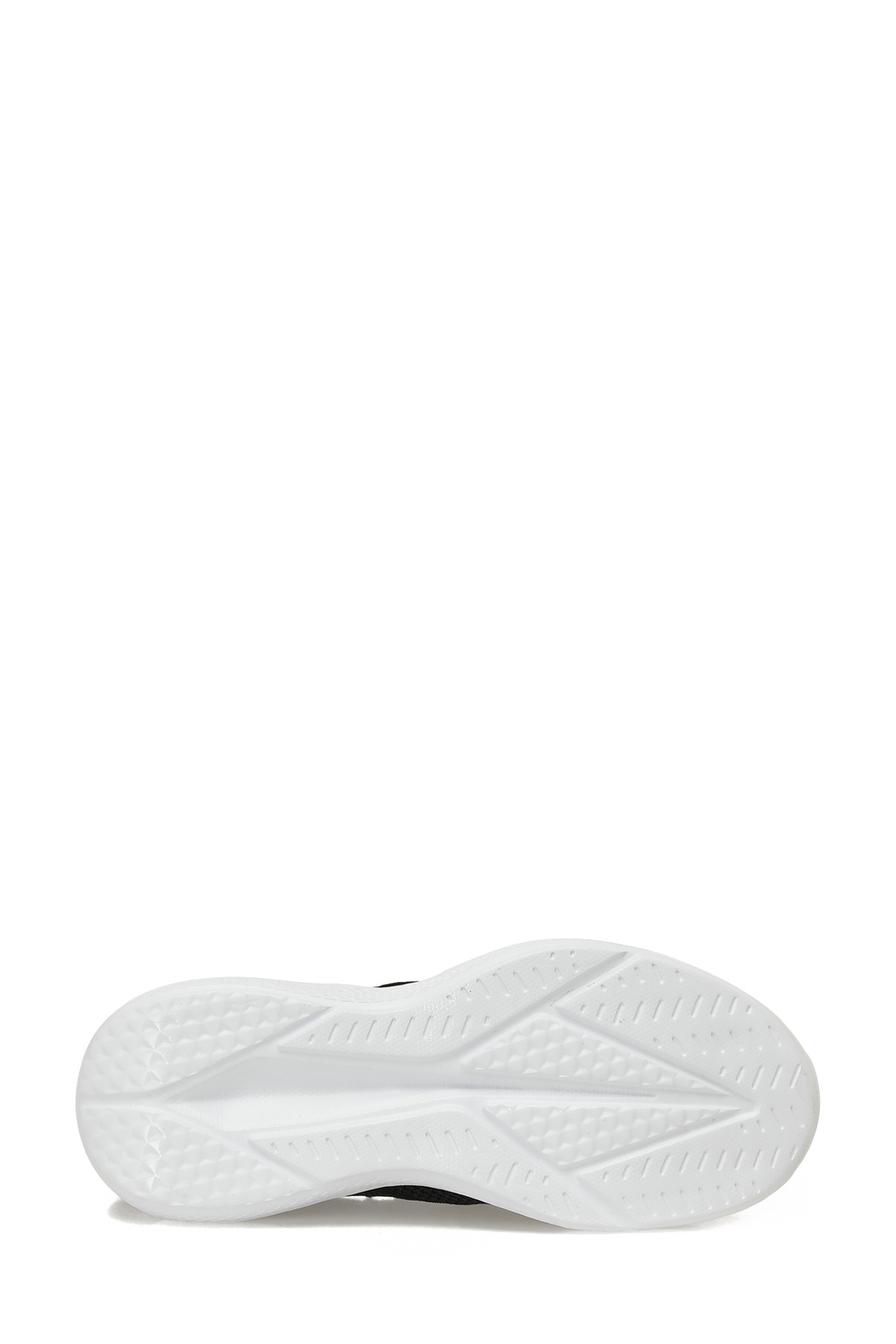 WOILA WMN 6FX Siyah Kadın Comfort Ayakkabı - Görsel 8