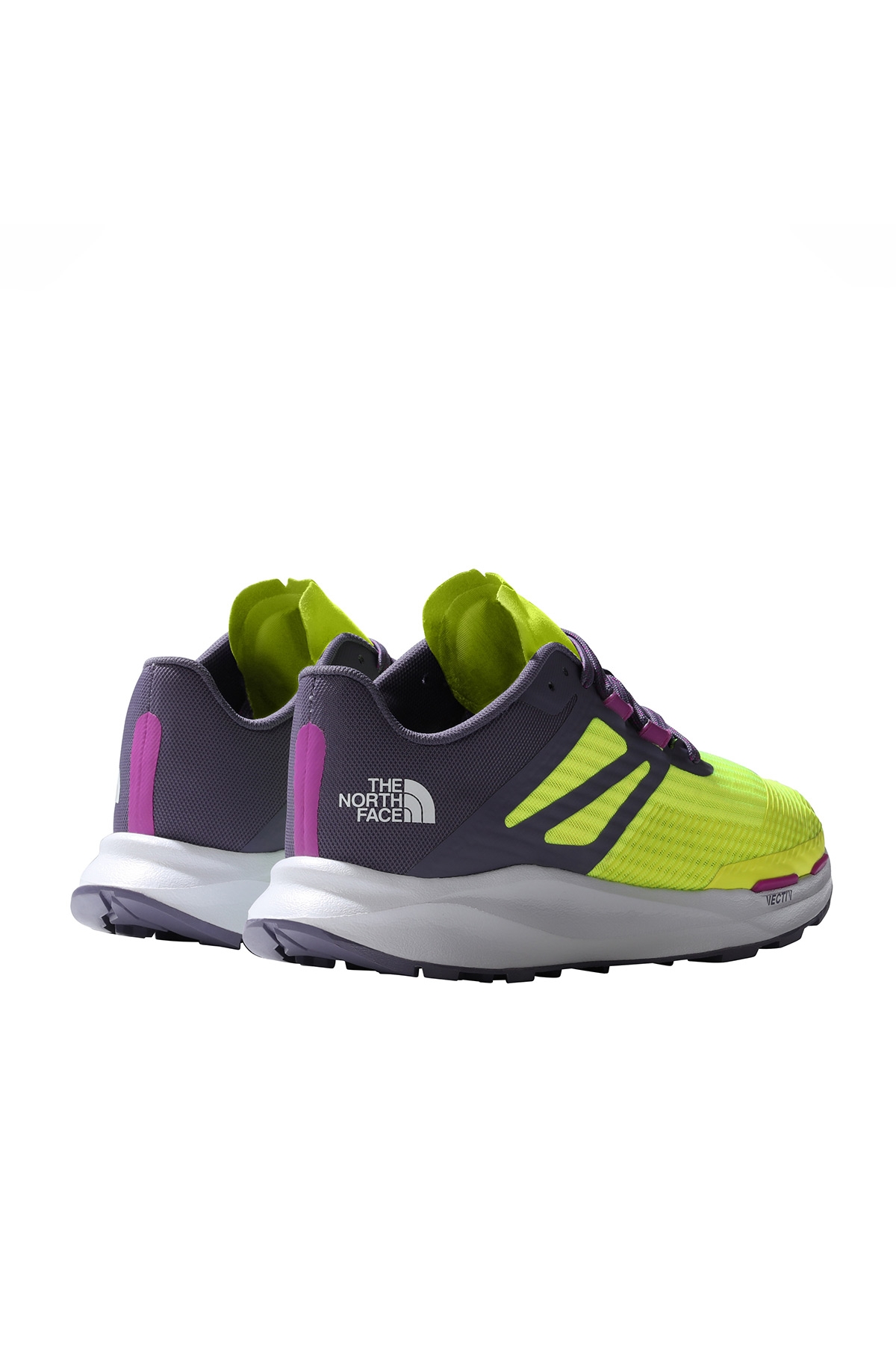 The North Face Yeşil The North Face Vectiv Eminus Kadın Koşu Ayakkabısı