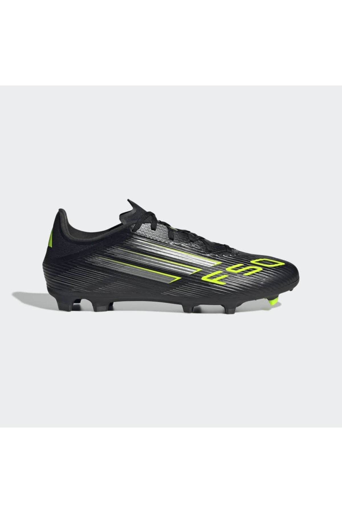 Adidas Siyah Adidas F50 League
