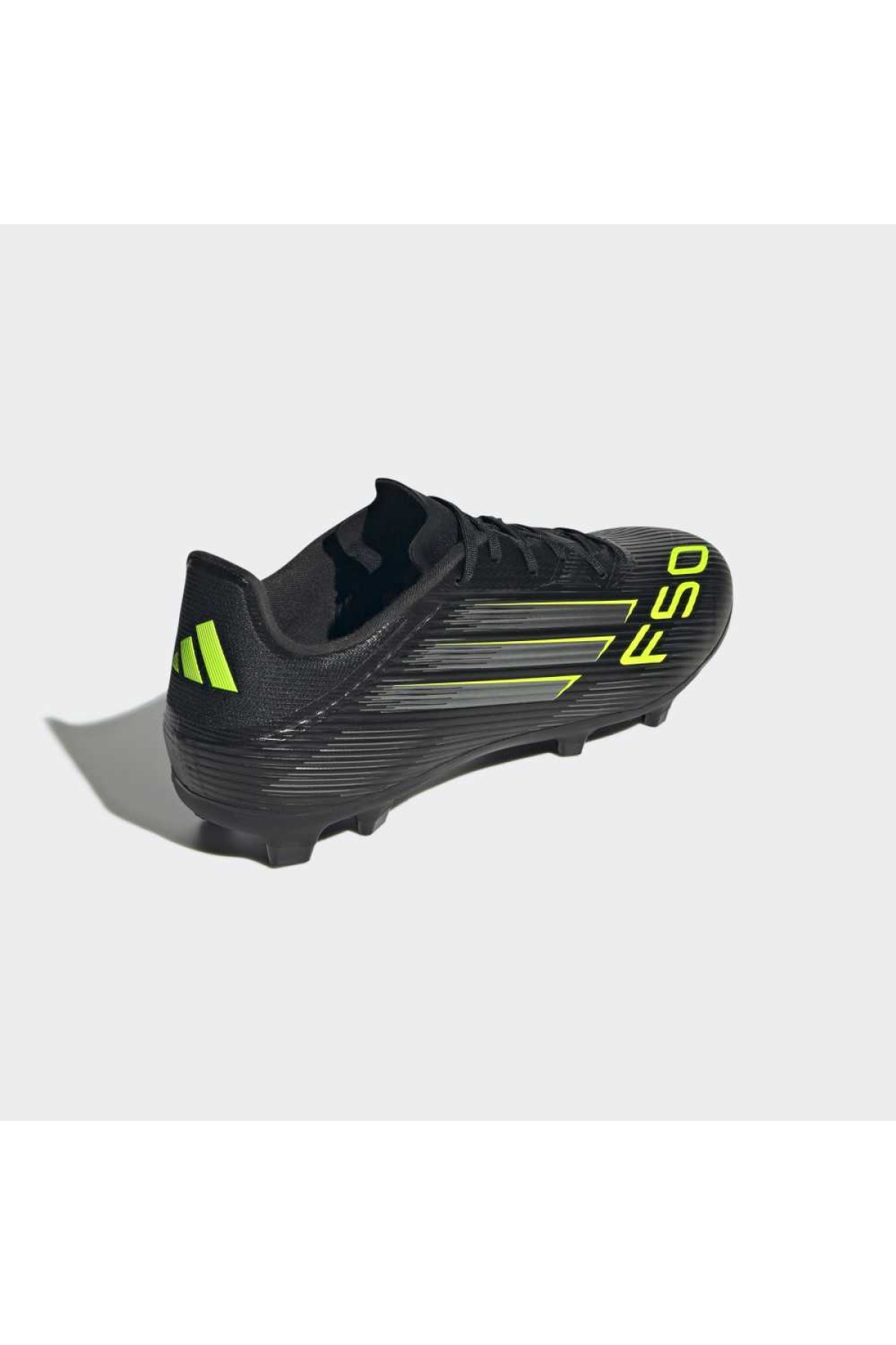Adidas Siyah Adidas F50 League