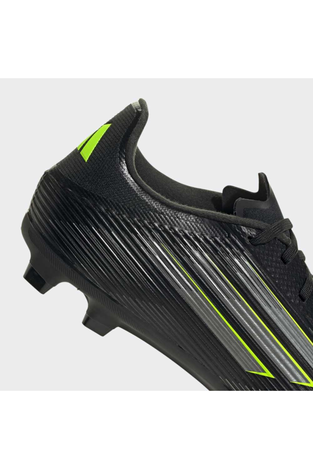 Adidas Siyah Adidas F50 League