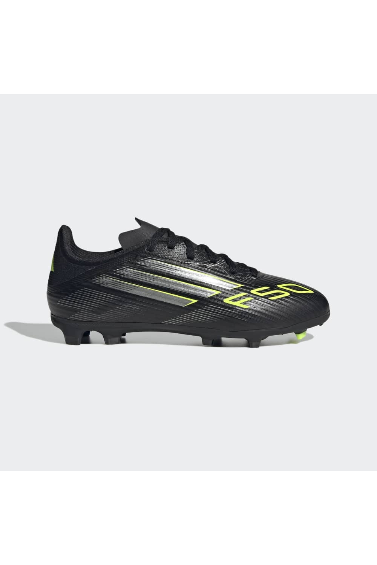 Adidas Siyah Adidas F50 League