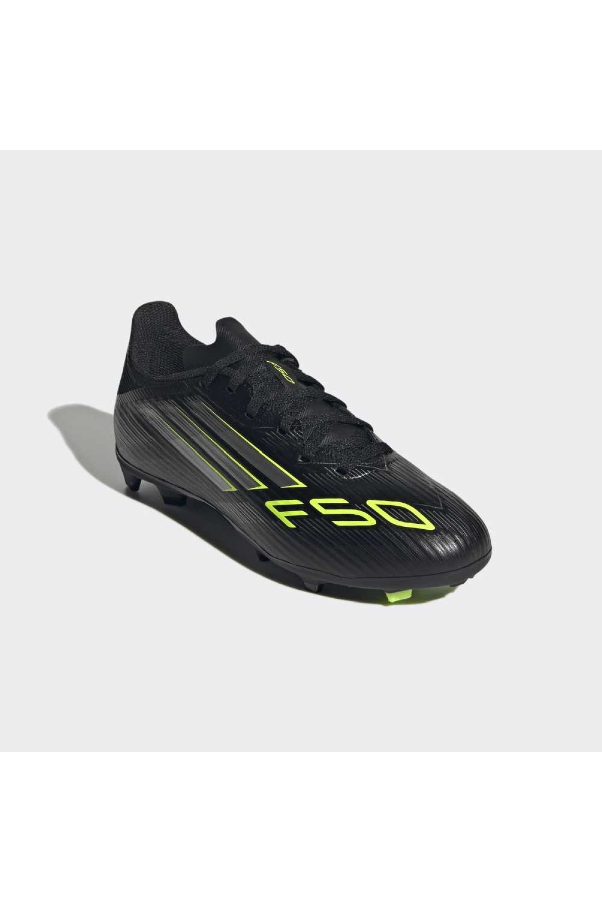 Adidas Siyah Adidas F50 League