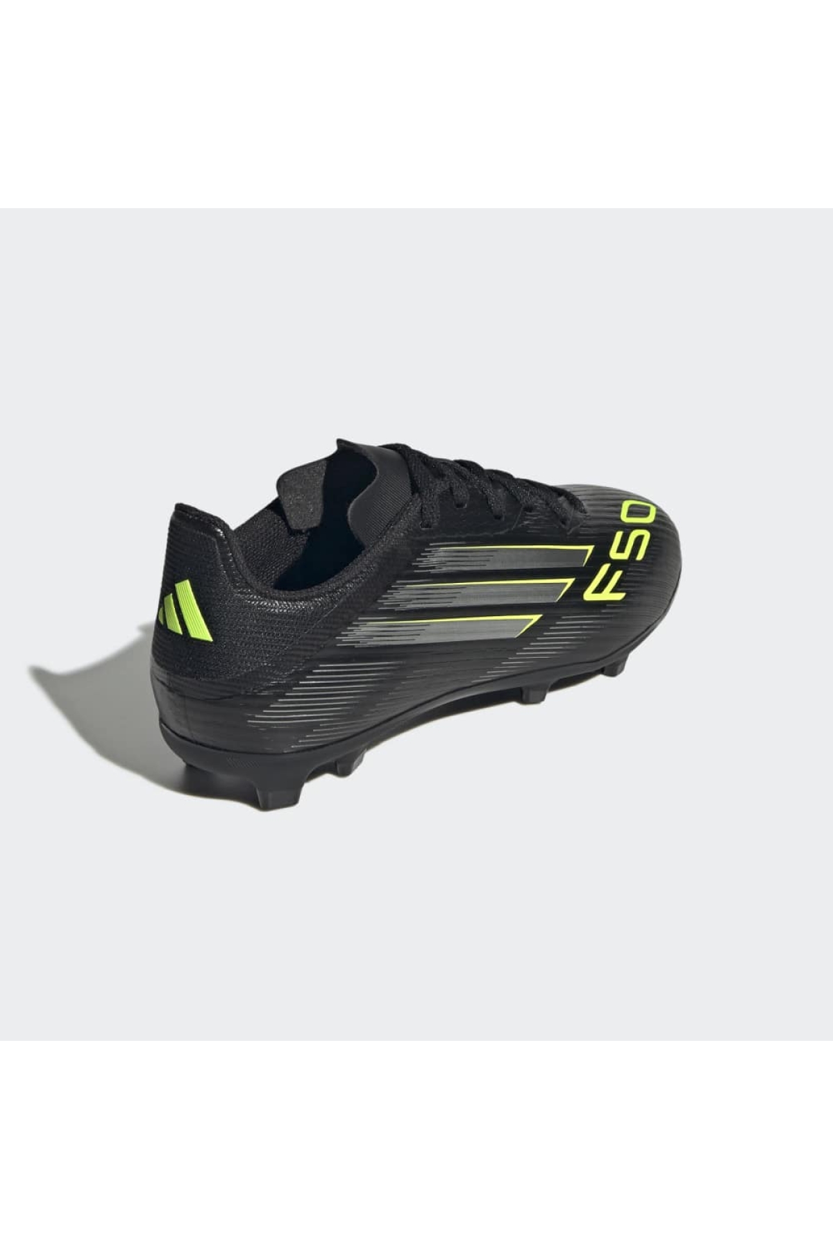 Adidas Siyah Adidas F50 League