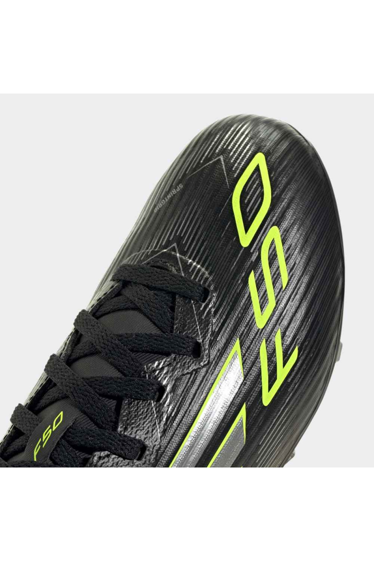 Adidas Siyah Adidas F50 League