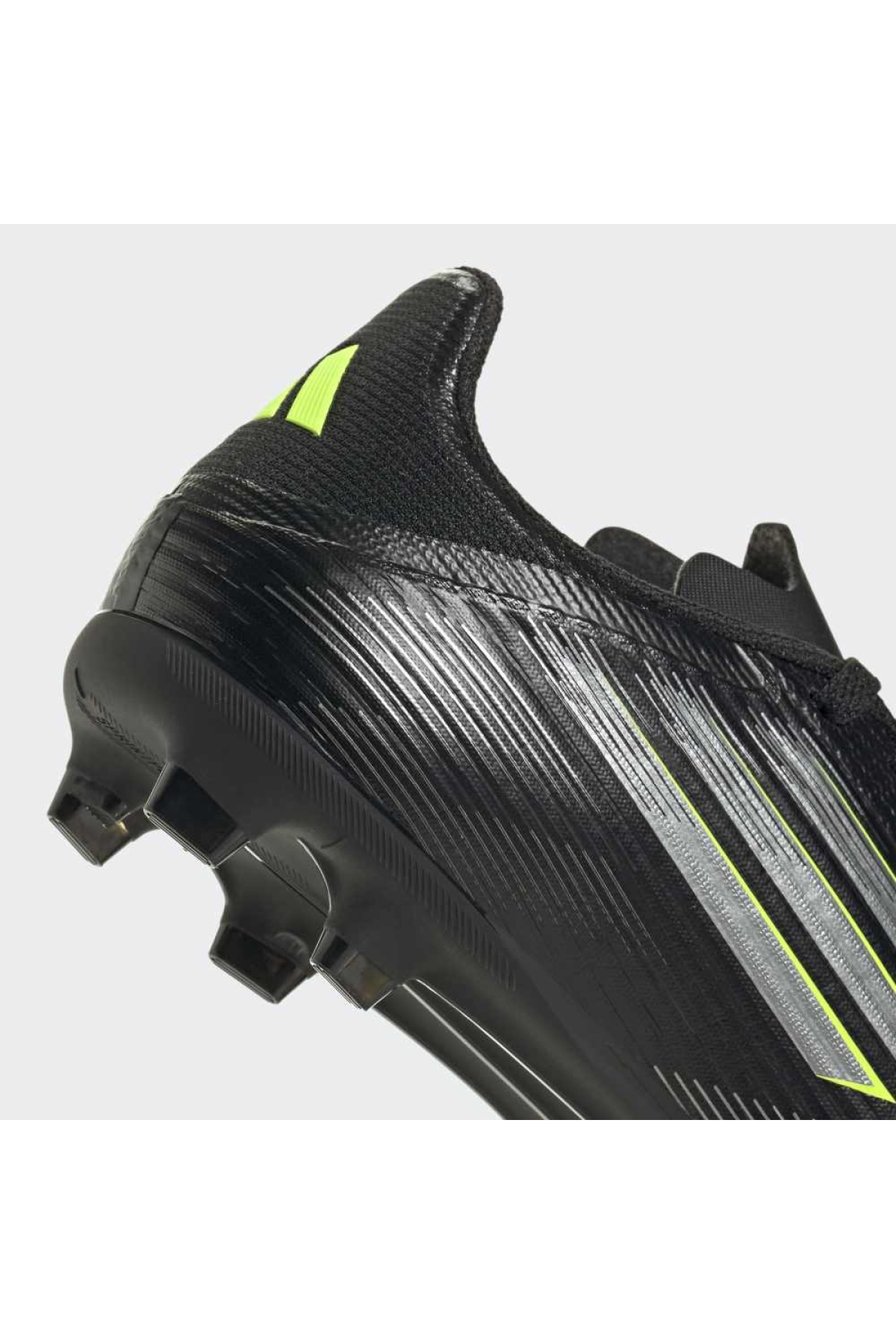 Adidas Siyah Adidas F50 League
