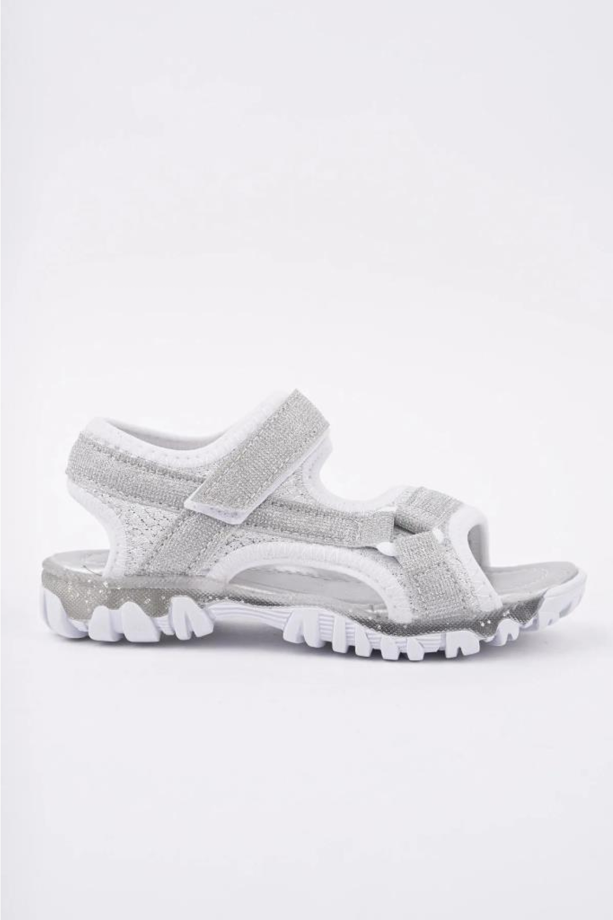 Arzen 03220 Ortopedik Kız Çocuk Sandalet - Görsel 4