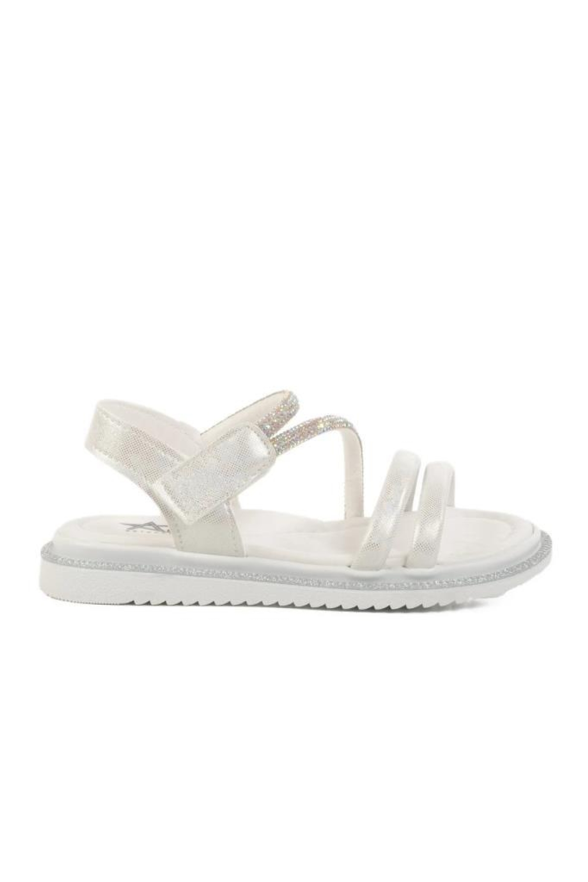 Arzen 03225 Ortopedik Kız Çocuk Sandalet - Görsel 2