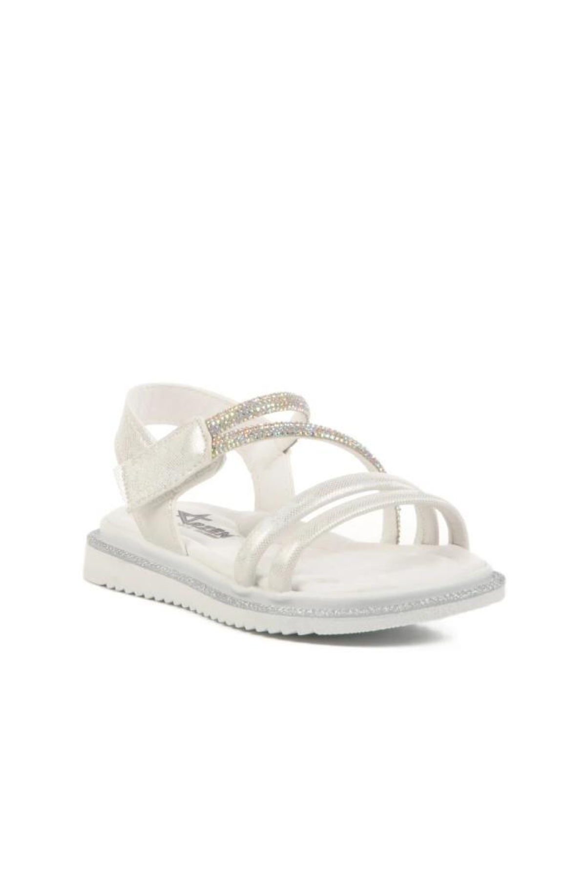 Arzen 03225 Ortopedik Kız Çocuk Sandalet - Görsel 3