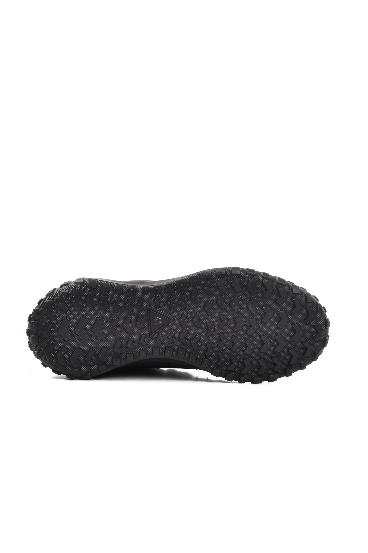 Aspor Siyah Kırmızı Erkek Outdoor Ayakkabı - Görsel 6