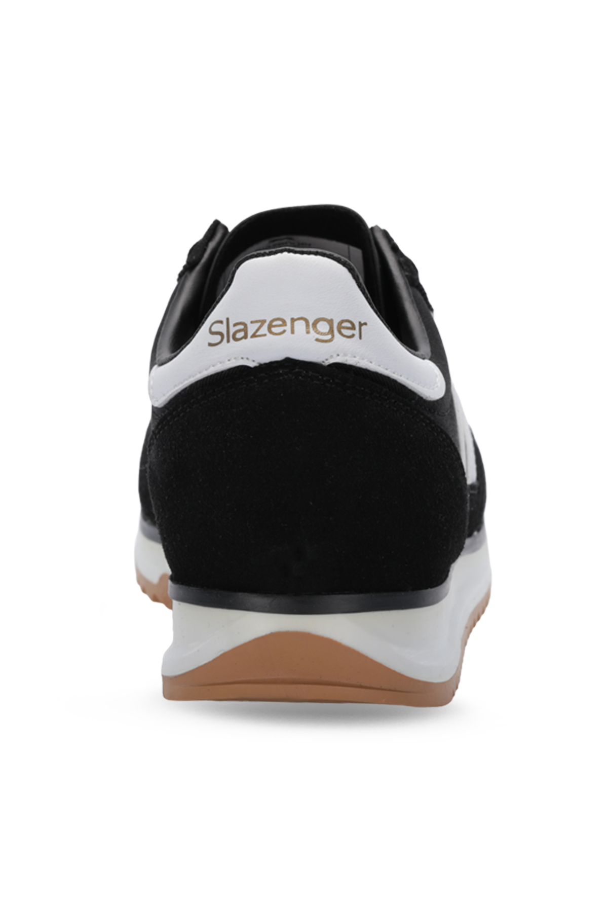 OLEKS Kadın Günlük Ayakkabı Siyah / Beyaz - Görsel 7