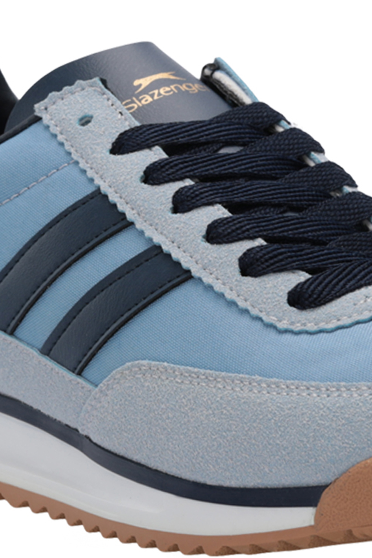 OLEKS Kadın Günlük Ayakkabı Mavi / Lacivert - Görsel 5