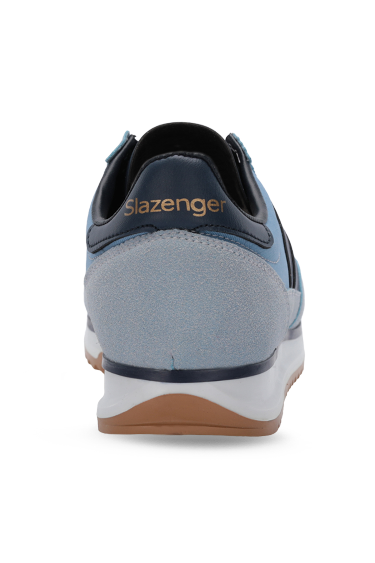 OLEKS Kadın Günlük Ayakkabı Mavi / Lacivert - Görsel 7