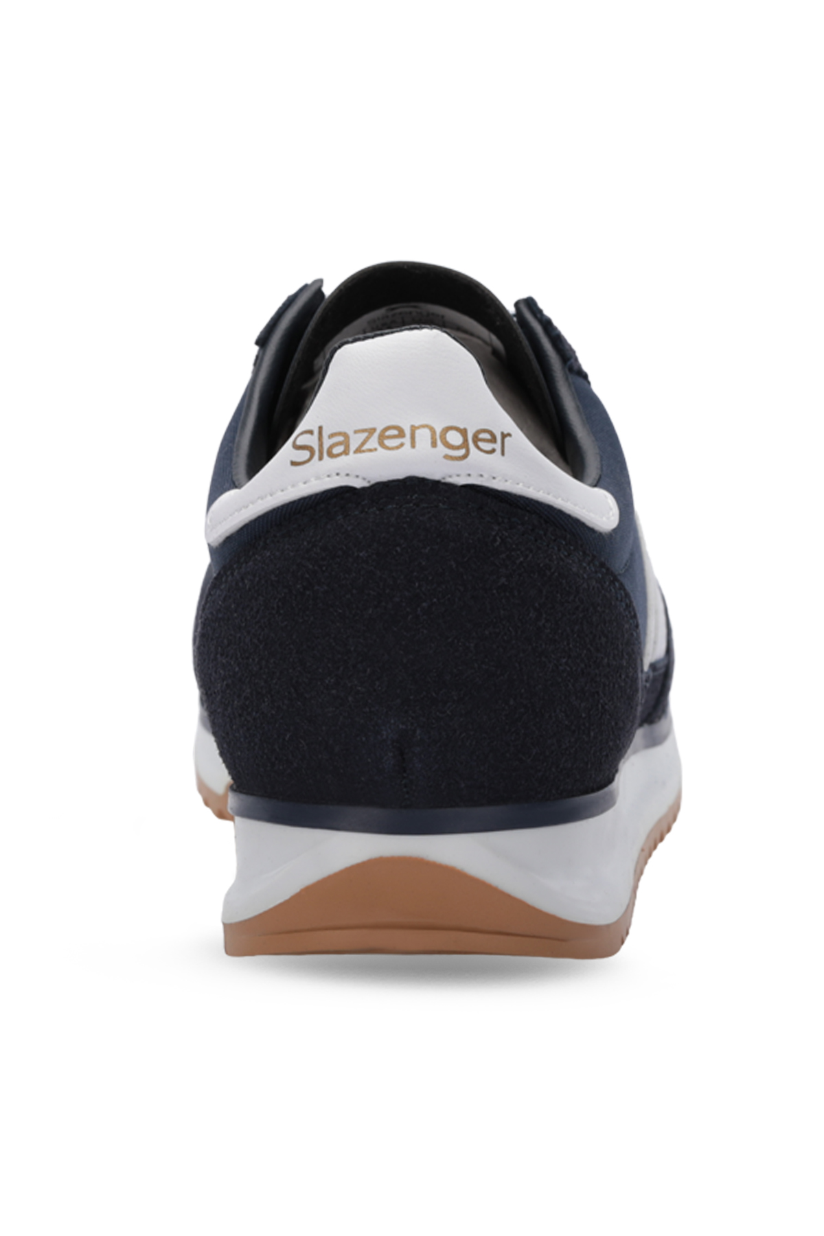 OLEKS Kadın Günlük Ayakkabı Lacivert / Beyaz - Görsel 7