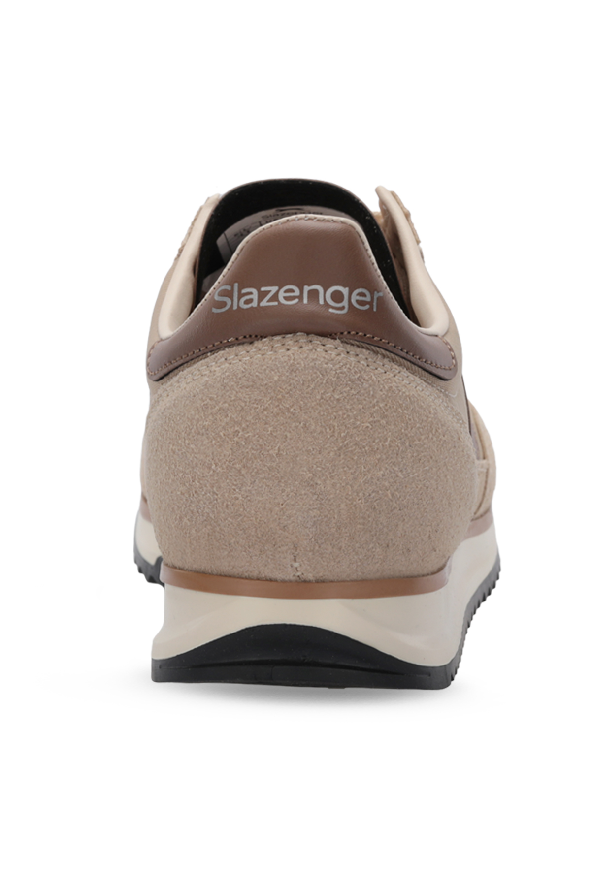 OLEKS Kadın Günlük Ayakkabı Bej / Kahve - Görsel 7