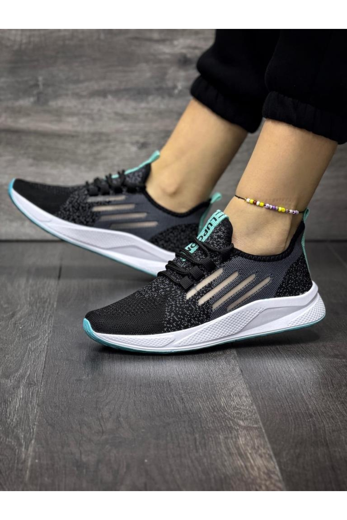 Lpn 03349 Erkek Çocuk Günlük Spor Ayakkabı - Görsel 2