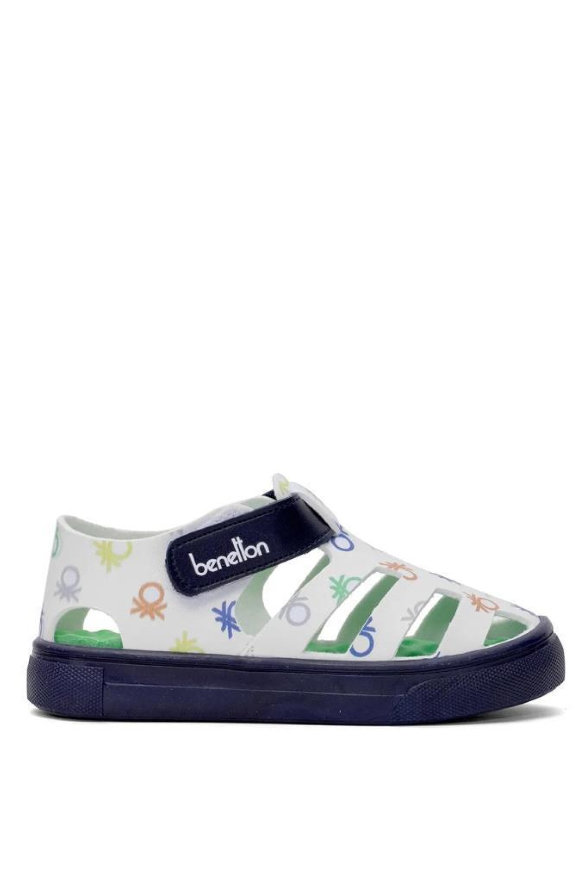 BN-1400 Ortopedik Erkek Çocuk Yazlık Sandalet Ayakkabı - Görsel 2