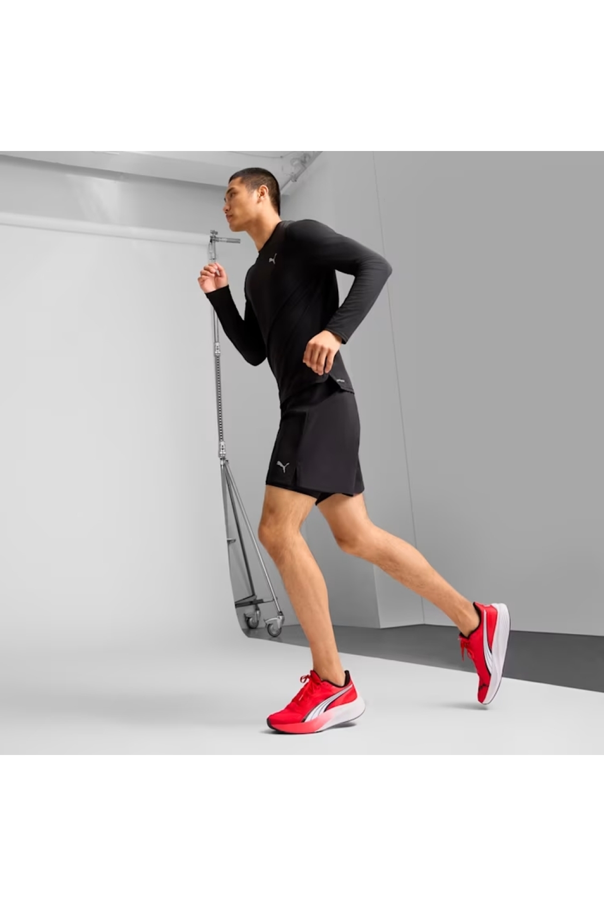 Pounce Lite Erkek Spor Ayakkabı 31077808 - Görsel 2