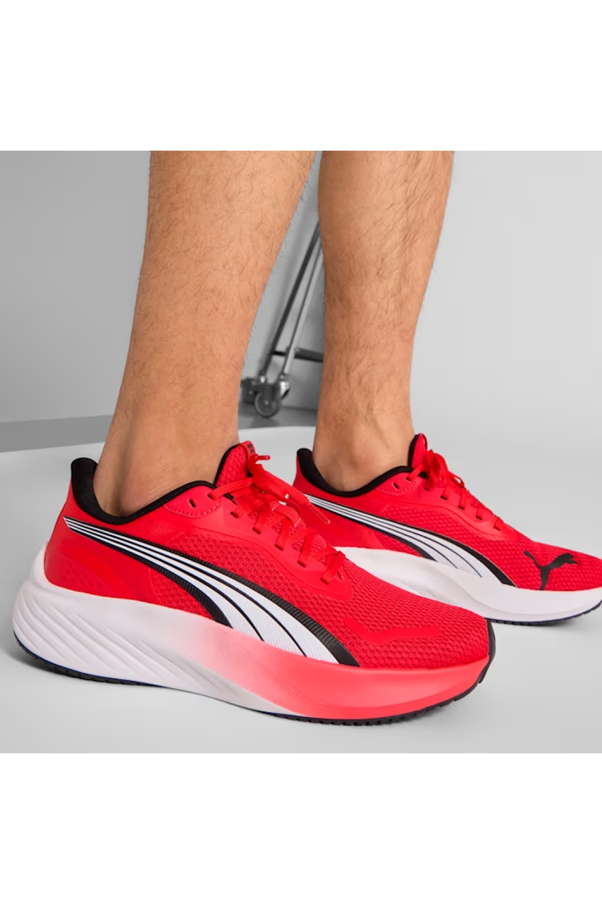 Pounce Lite Erkek Spor Ayakkabı 31077808 - Görsel 3