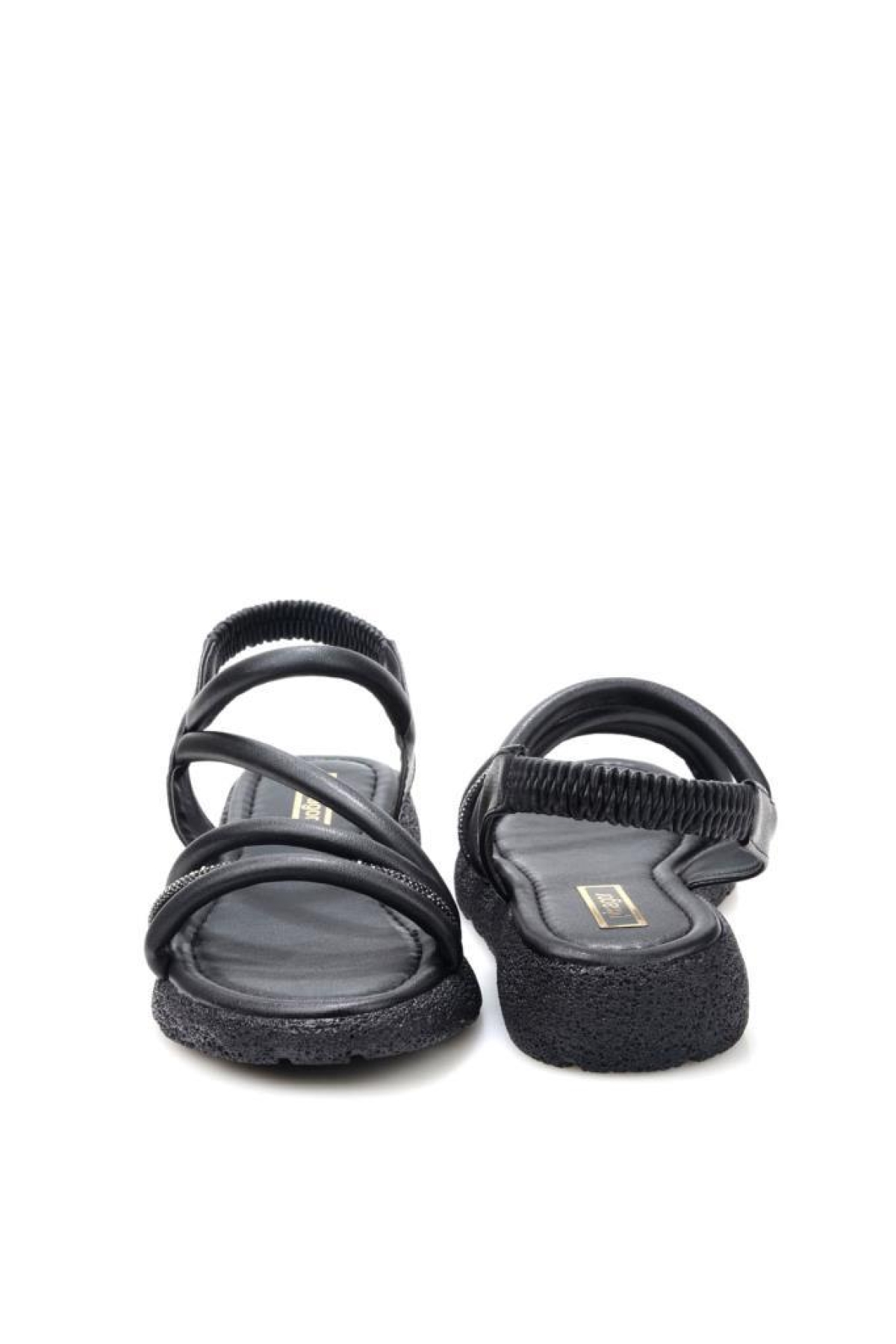 Pisagor Ps-32380 Kadın Günlük Sandalet - Görsel 4