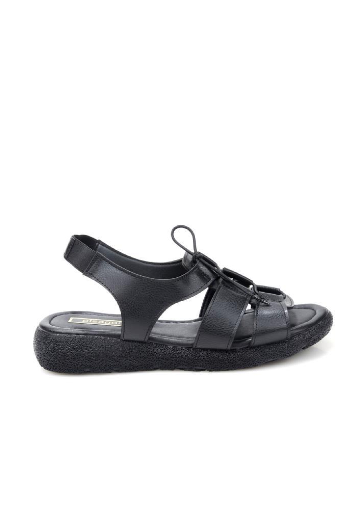 Pisagor Ps-33250 Kadın Günlük Sandalet - Görsel 2