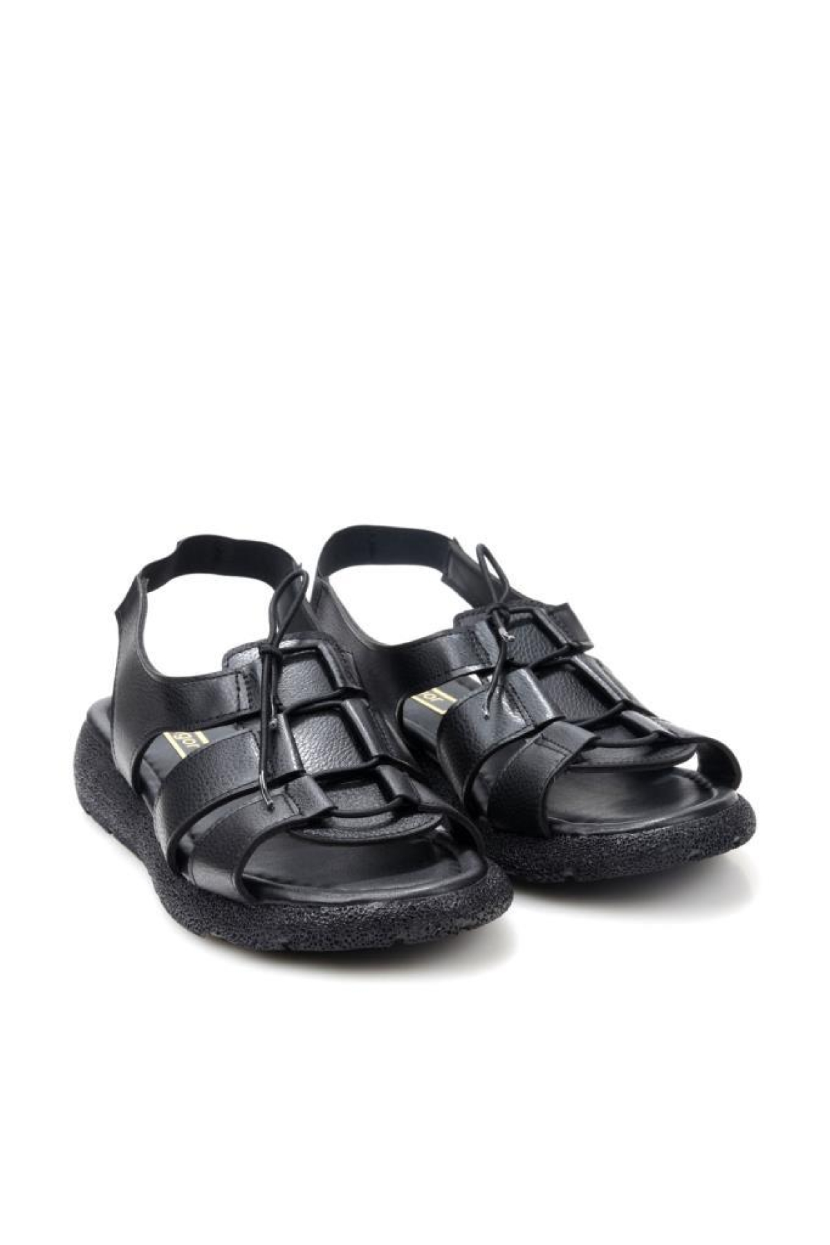 Pisagor Ps-33250 Kadın Günlük Sandalet - Görsel 3