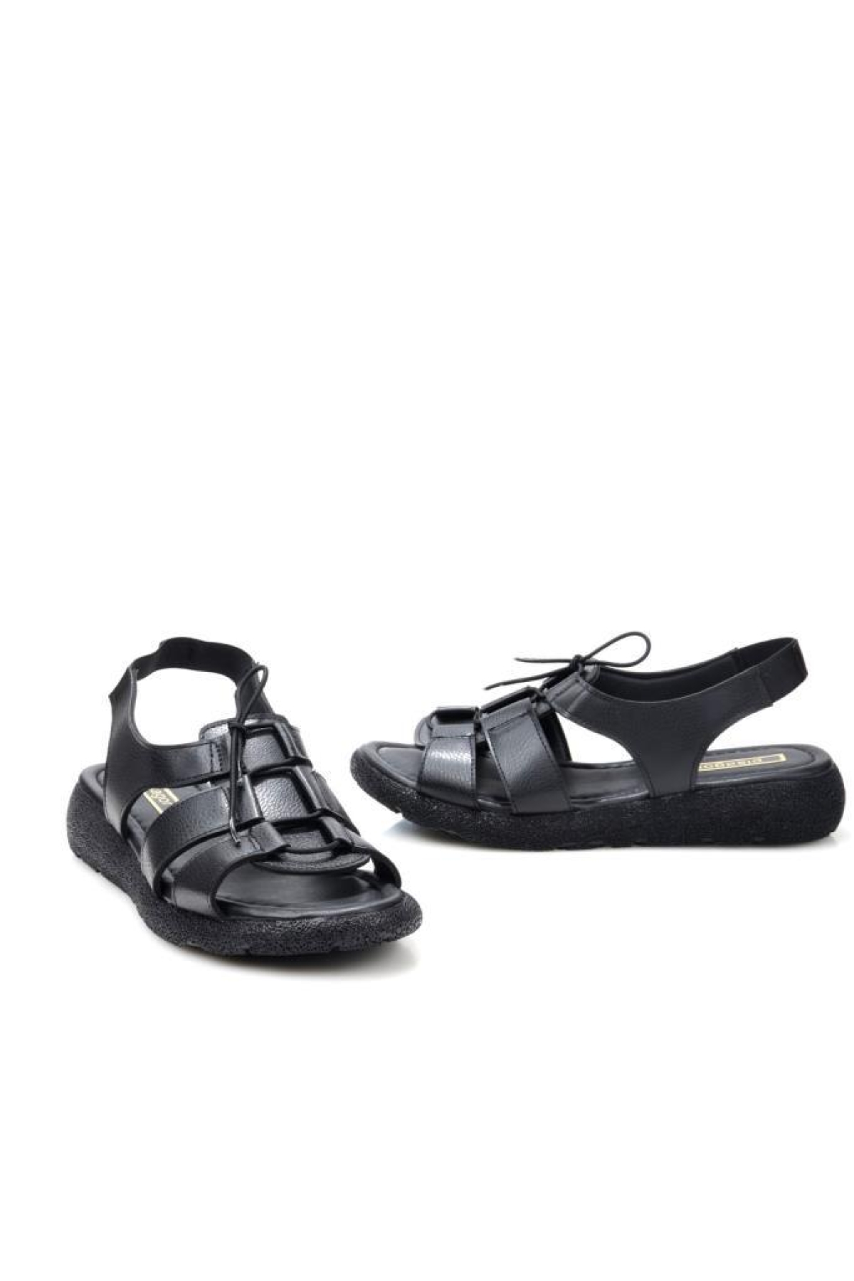 Pisagor Ps-33250 Kadın Günlük Sandalet - Görsel 4