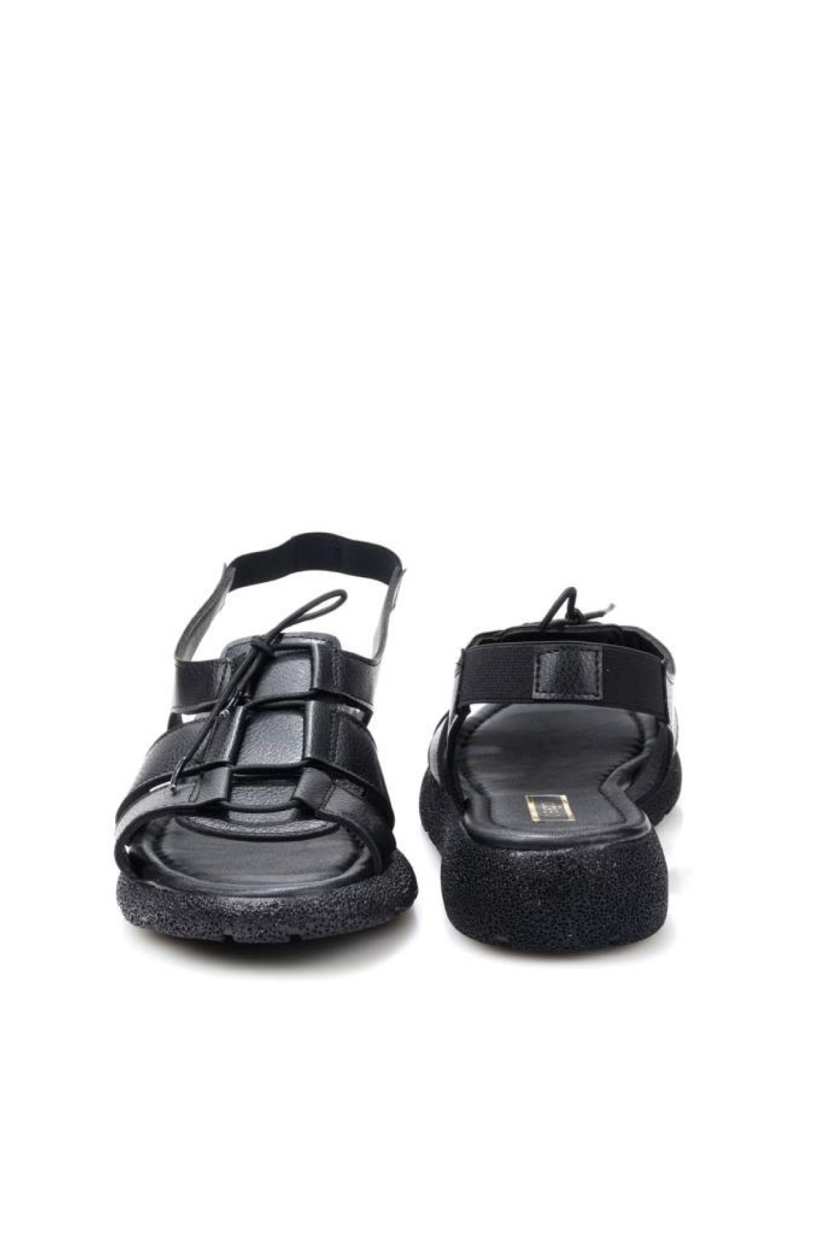 Pisagor Ps-33250 Kadın Günlük Sandalet - Görsel 5