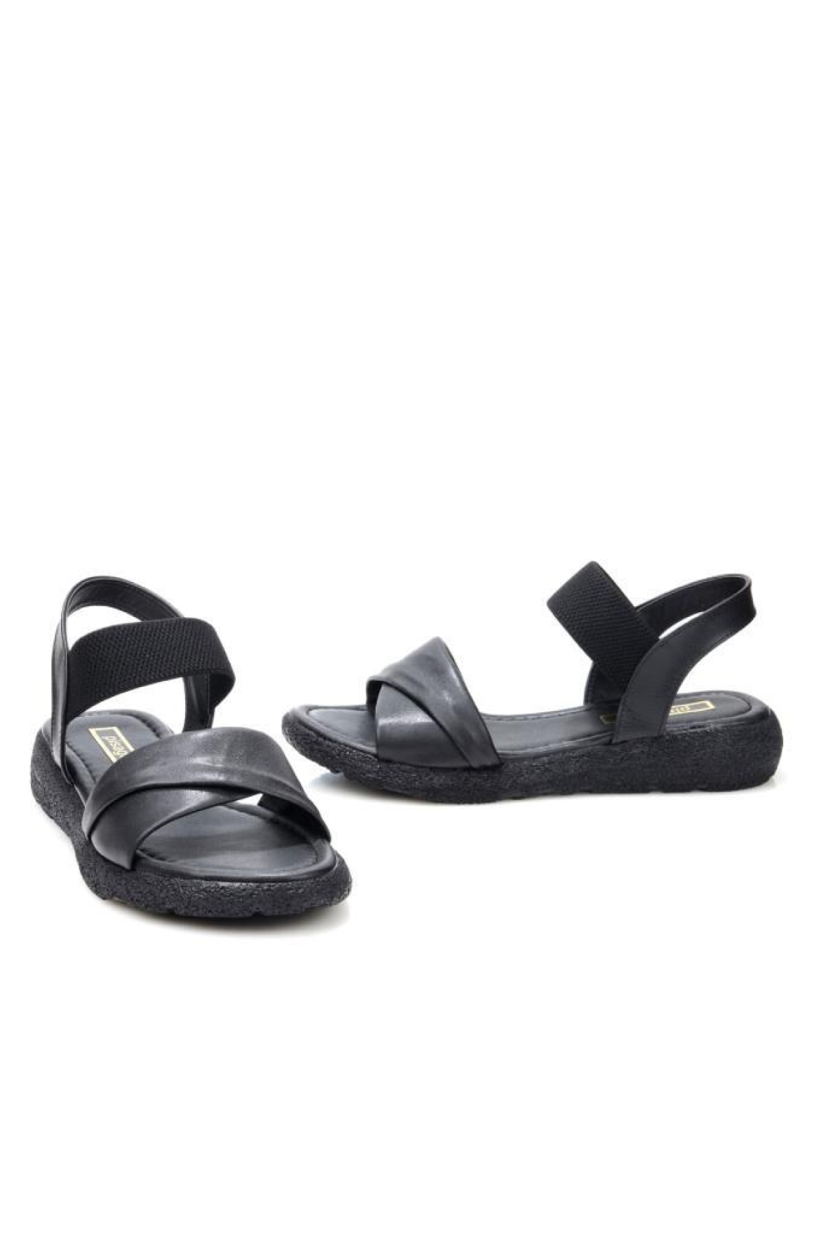 Pisagor Ps-32230 Kadın Günlük Sandalet - Görsel 4