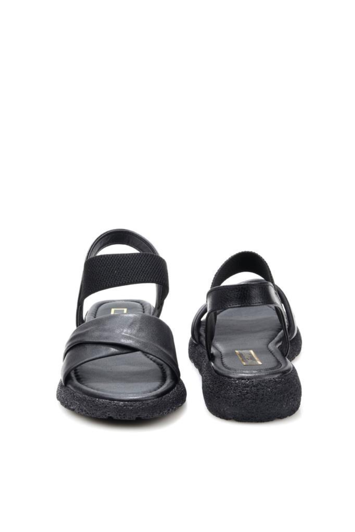 Pisagor Ps-32230 Kadın Günlük Sandalet - Görsel 5