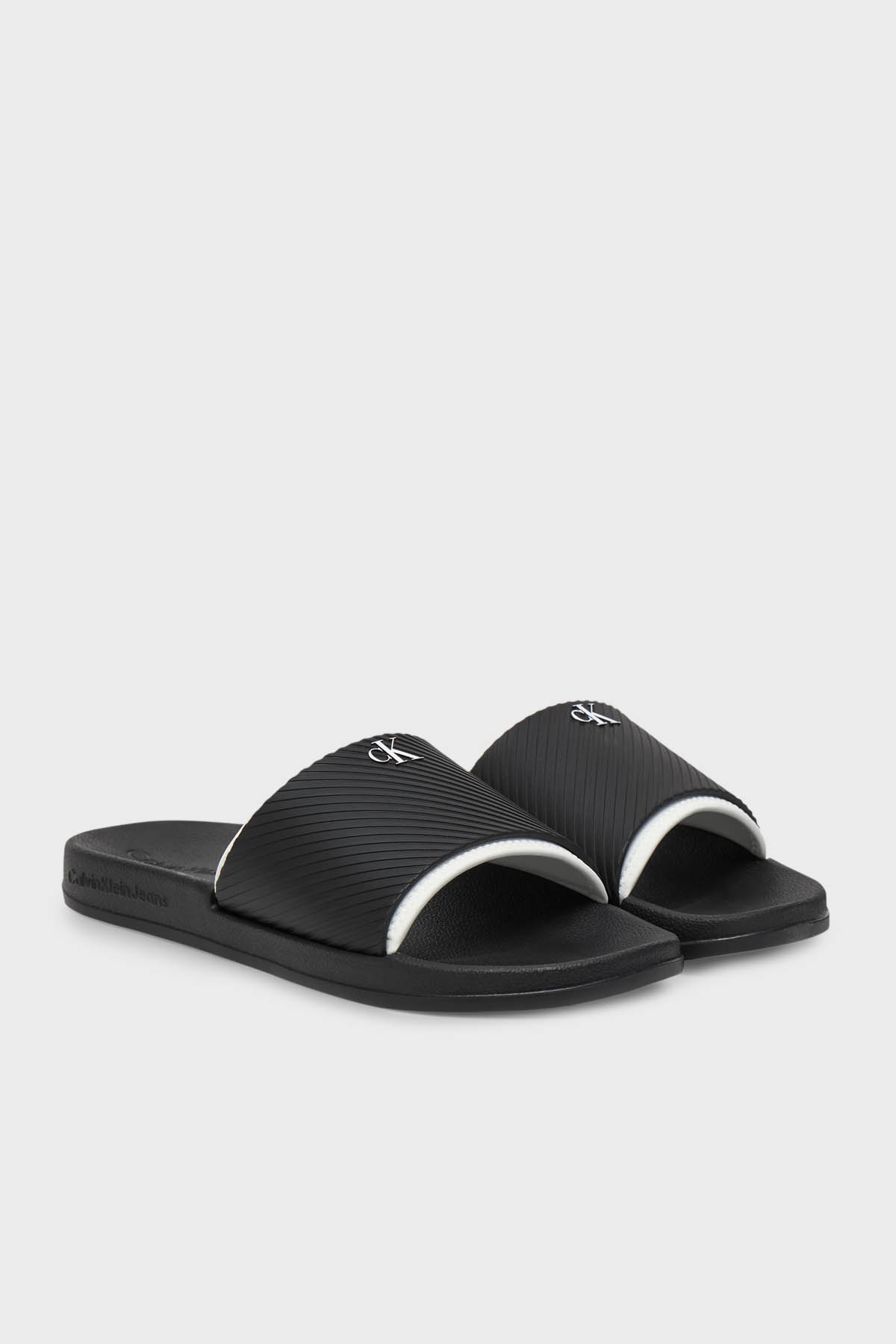 Erkek Terlik YM0YM01234 0GM - Görsel 2