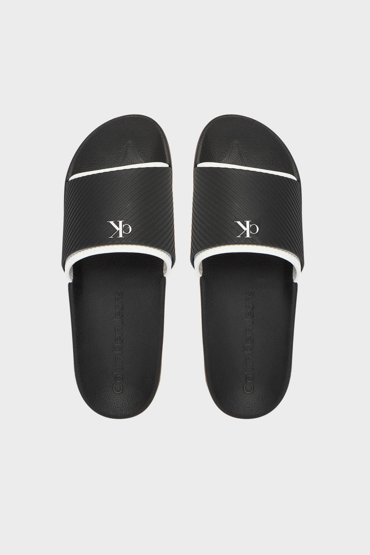 Erkek Terlik YM0YM01234 0GM - Görsel 4