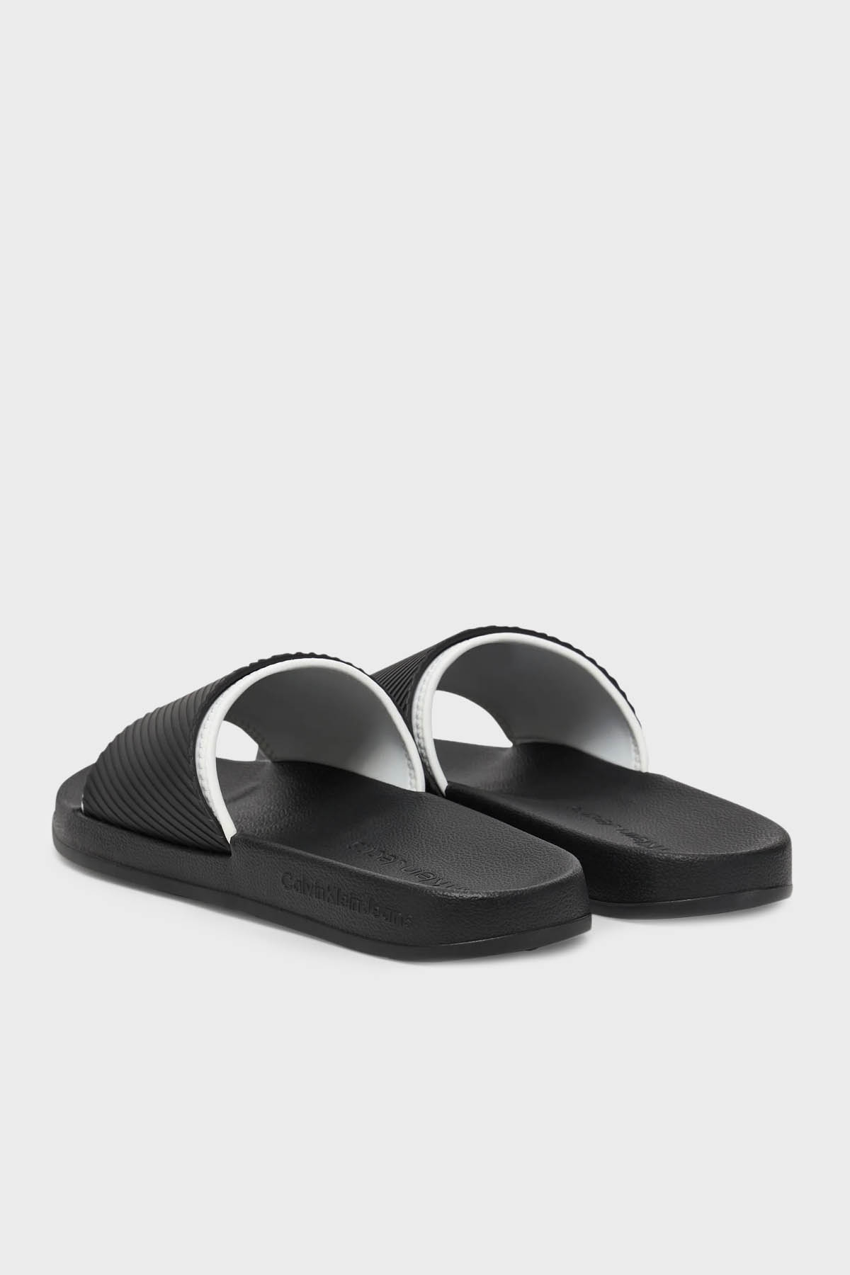 Erkek Terlik YM0YM01234 0GM - Görsel 5