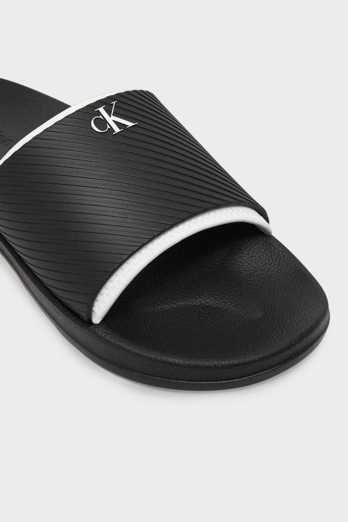 Erkek Terlik YM0YM01234 0GM - Görsel 6