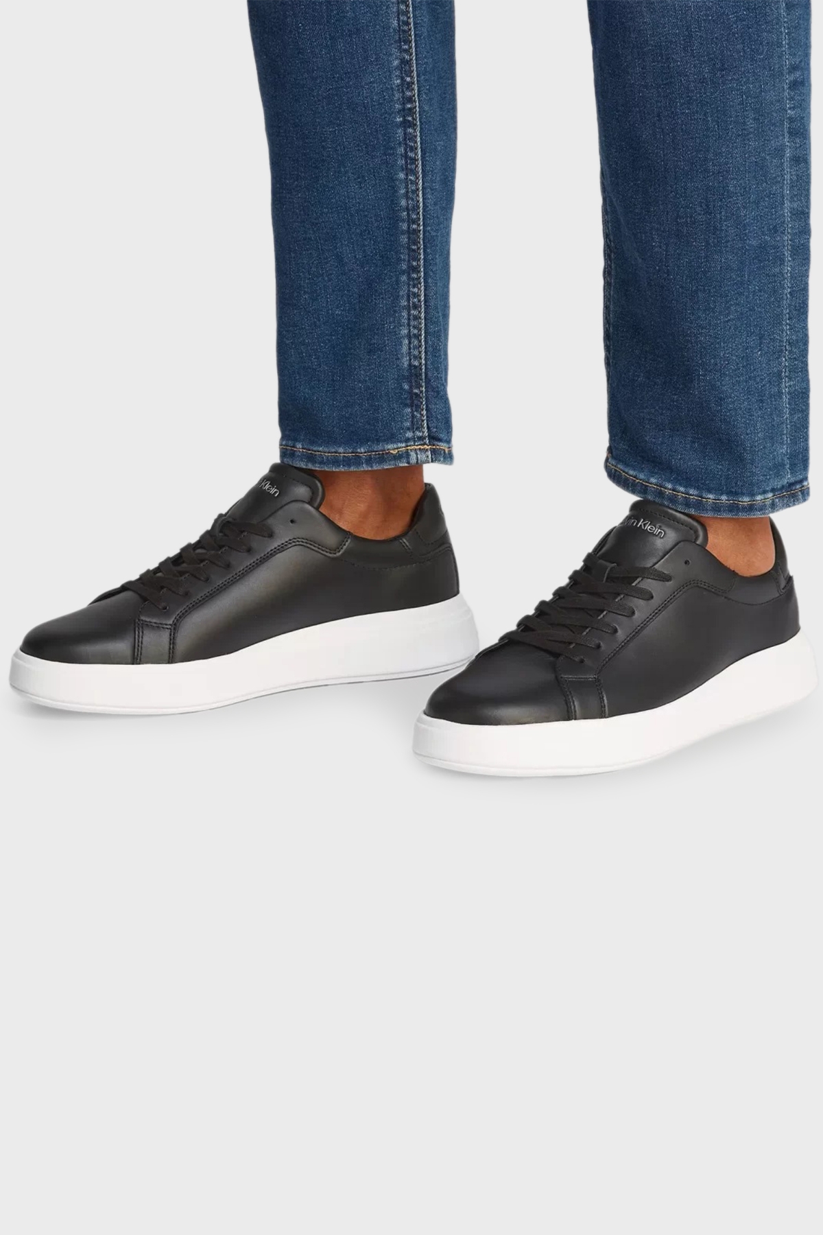 Erkek Ayakkabı HM0HM01016 BEH - Görsel 2