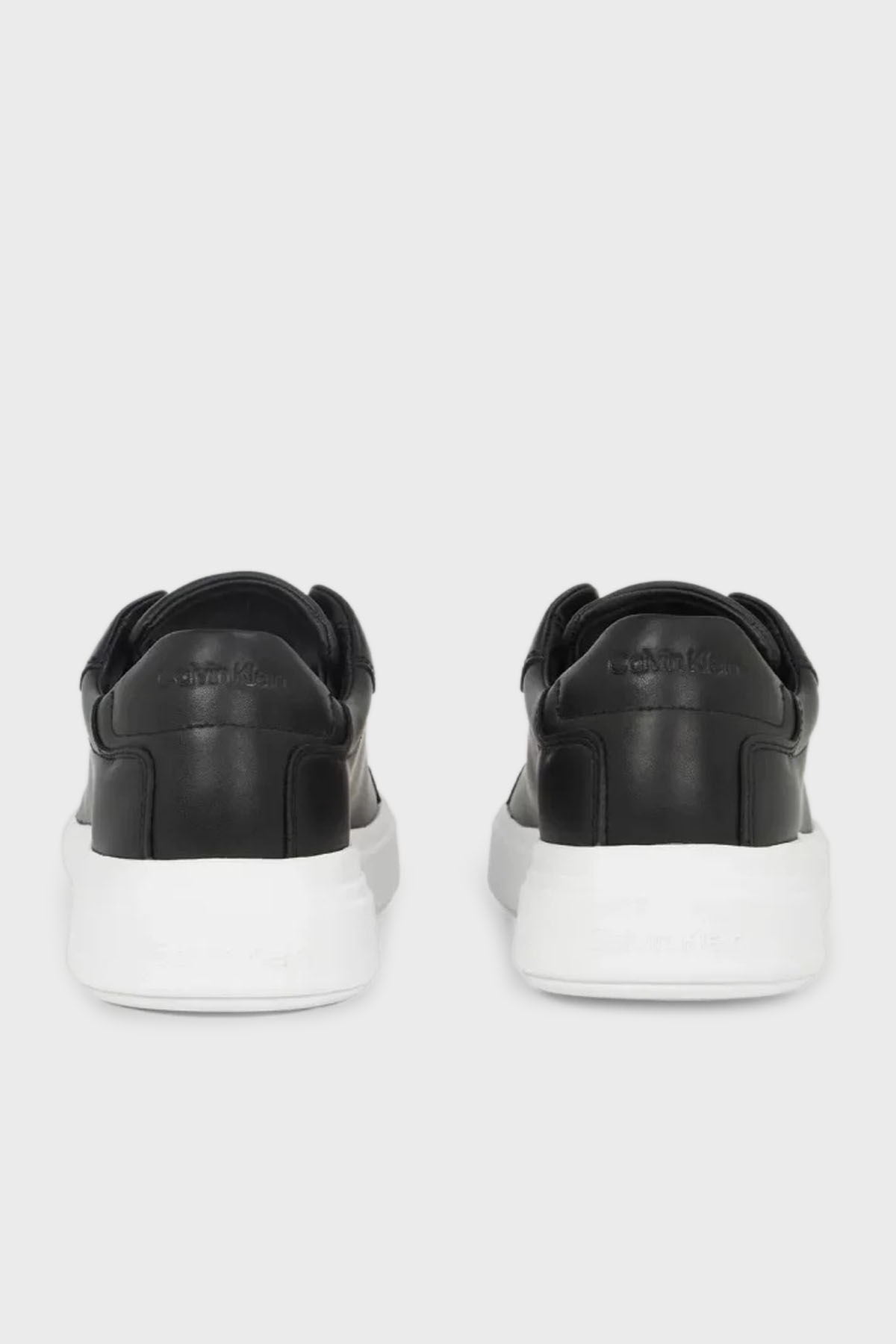 Erkek Ayakkabı HM0HM01016 BEH - Görsel 6