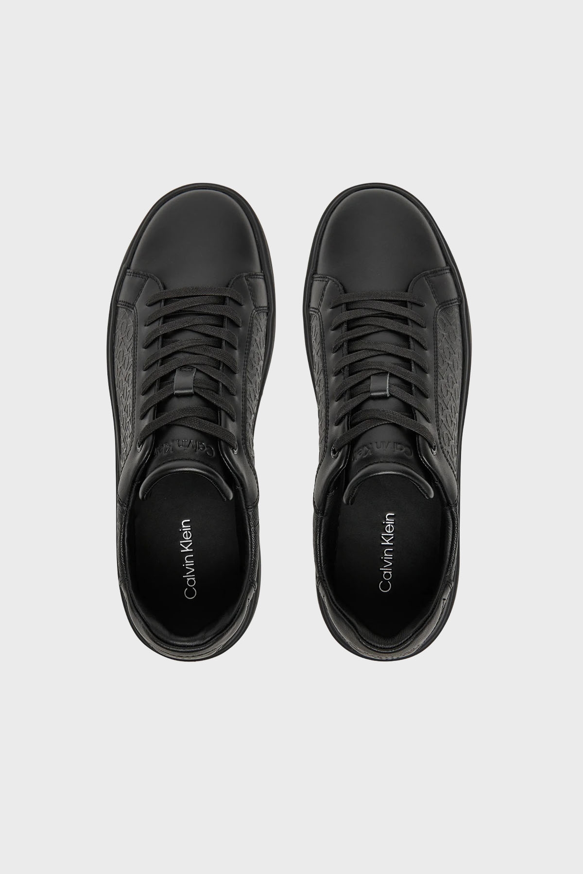 Erkek Ayakkabı HM0HM01970 0GJ - Görsel 4