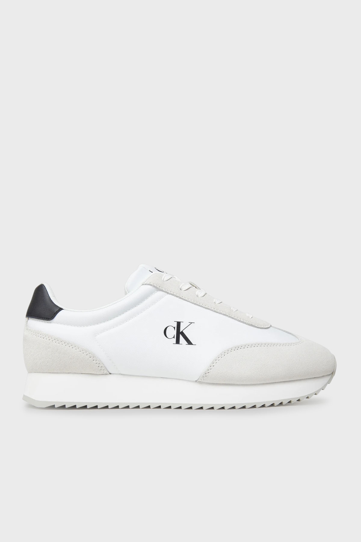 Erkek Ayakkabı YM0YM01325 01W - Görsel 2