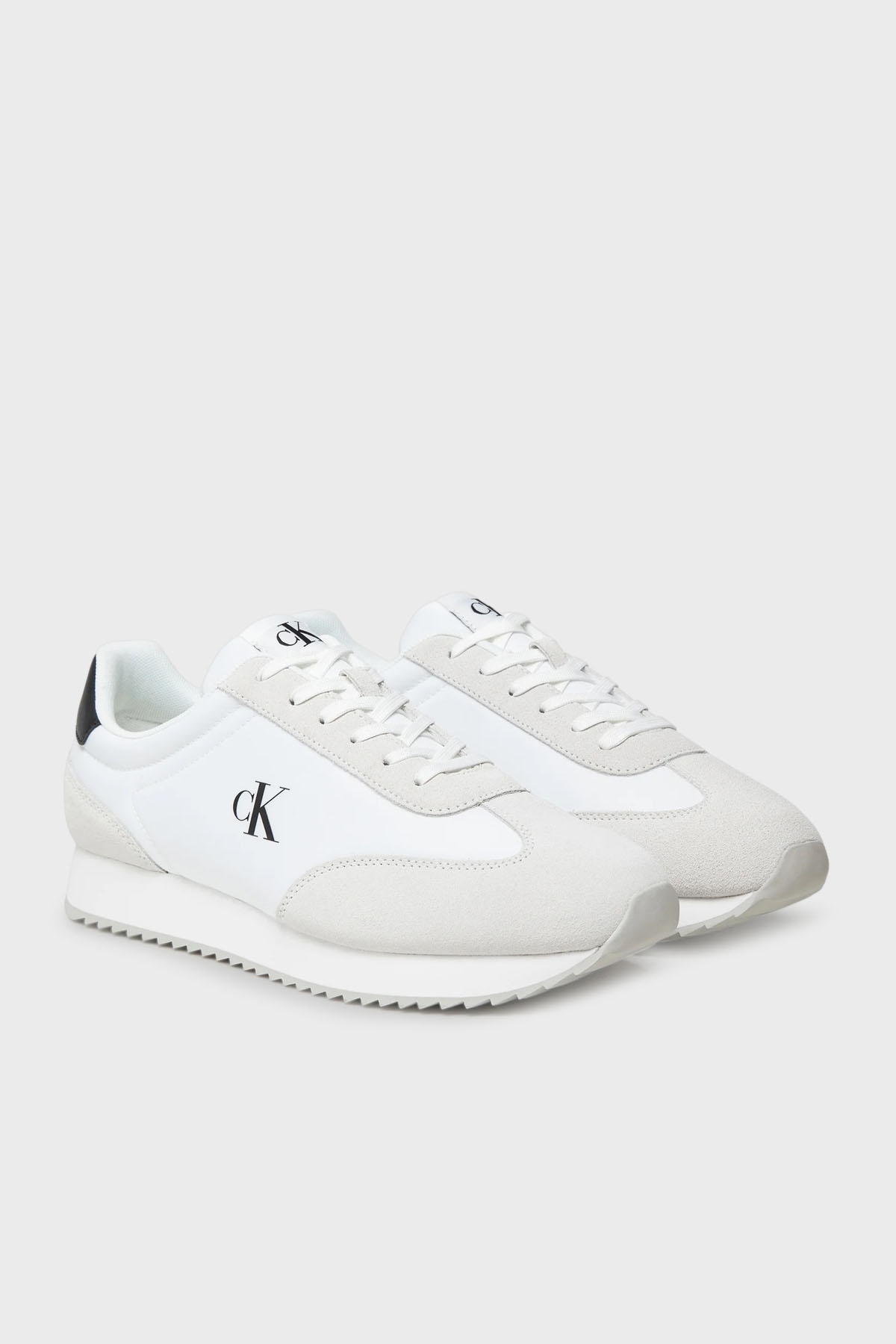 Erkek Ayakkabı YM0YM01325 01W - Görsel 3