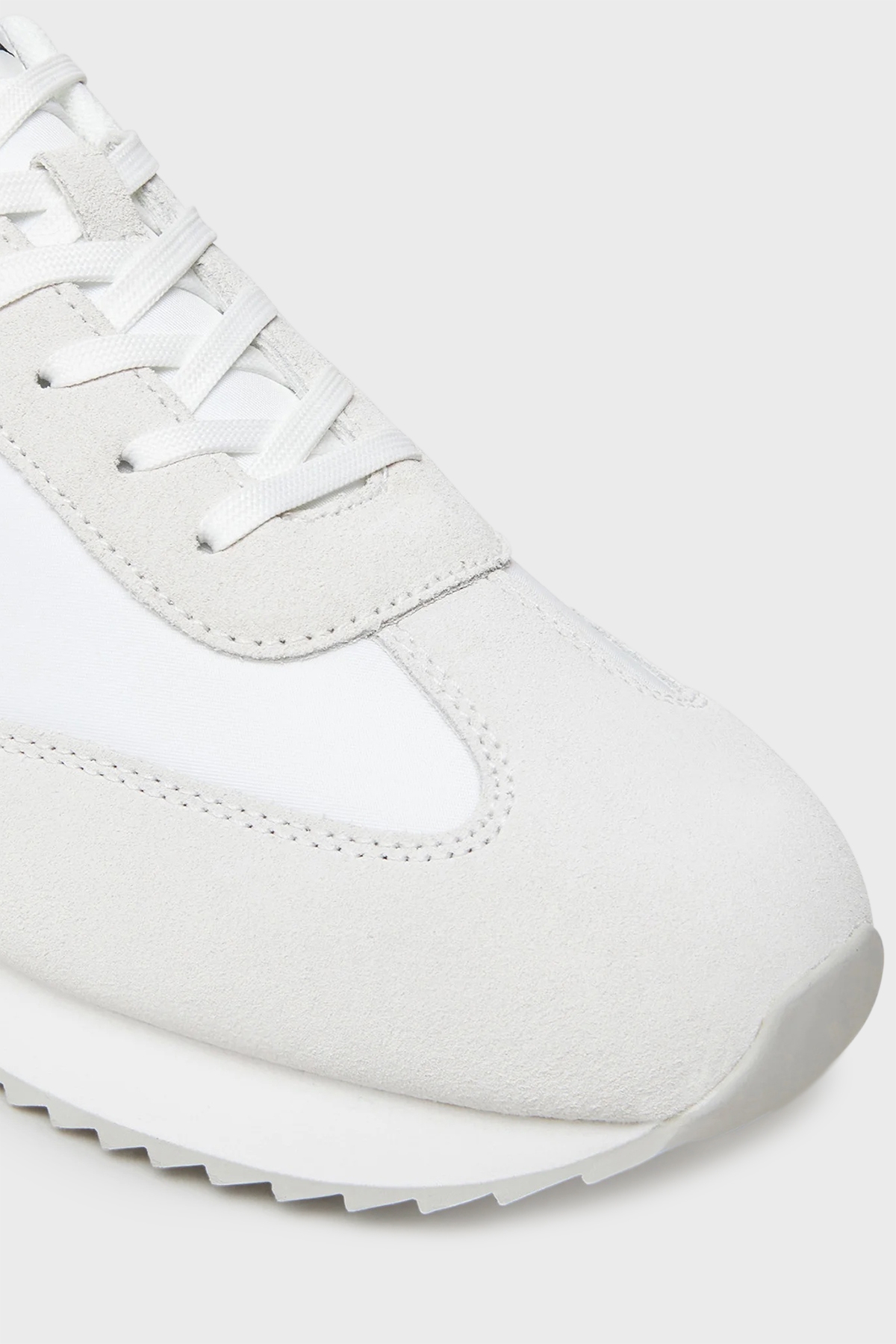 Erkek Ayakkabı YM0YM01325 01W - Görsel 6