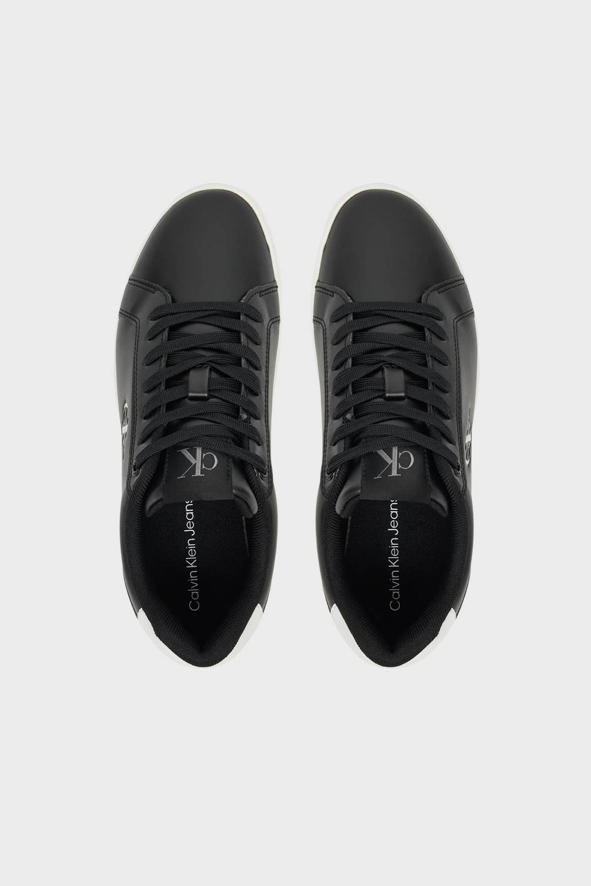 Bayan Ayakkabı YW0YW01902 0GM - Görsel 4