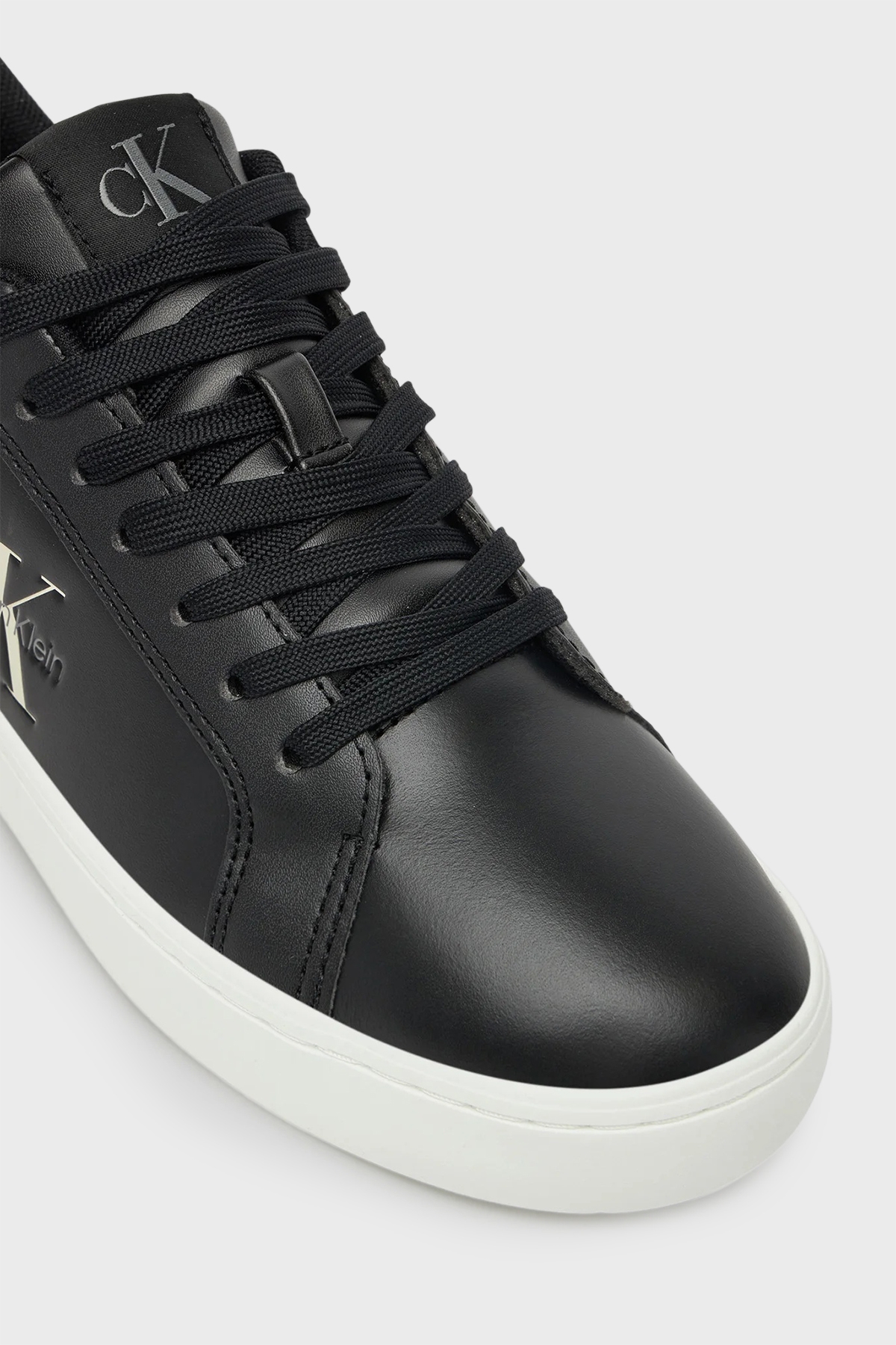 Bayan Ayakkabı YW0YW01902 0GM - Görsel 7