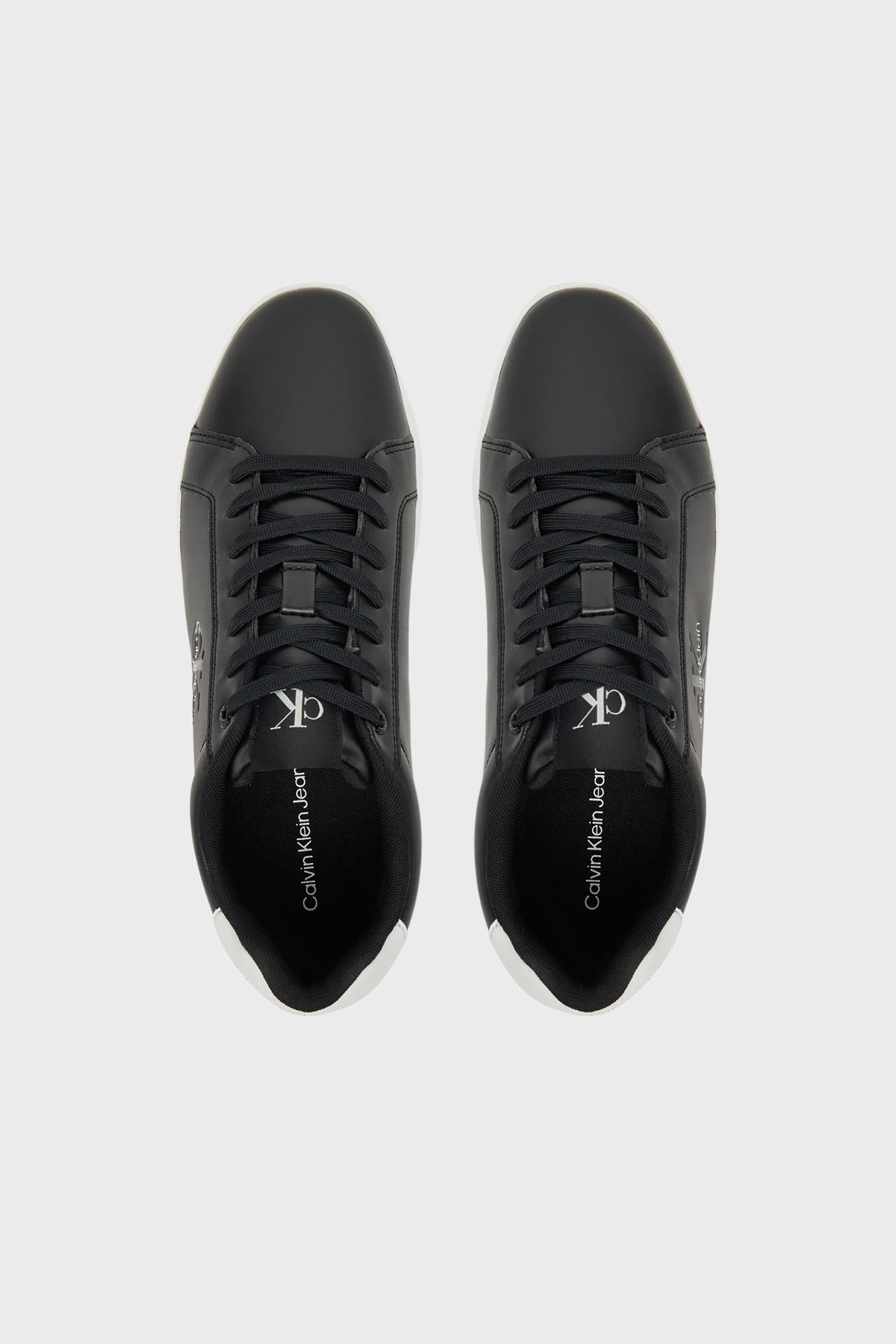 Erkek Ayakkabı YM0YM01369 0GM - Görsel 4